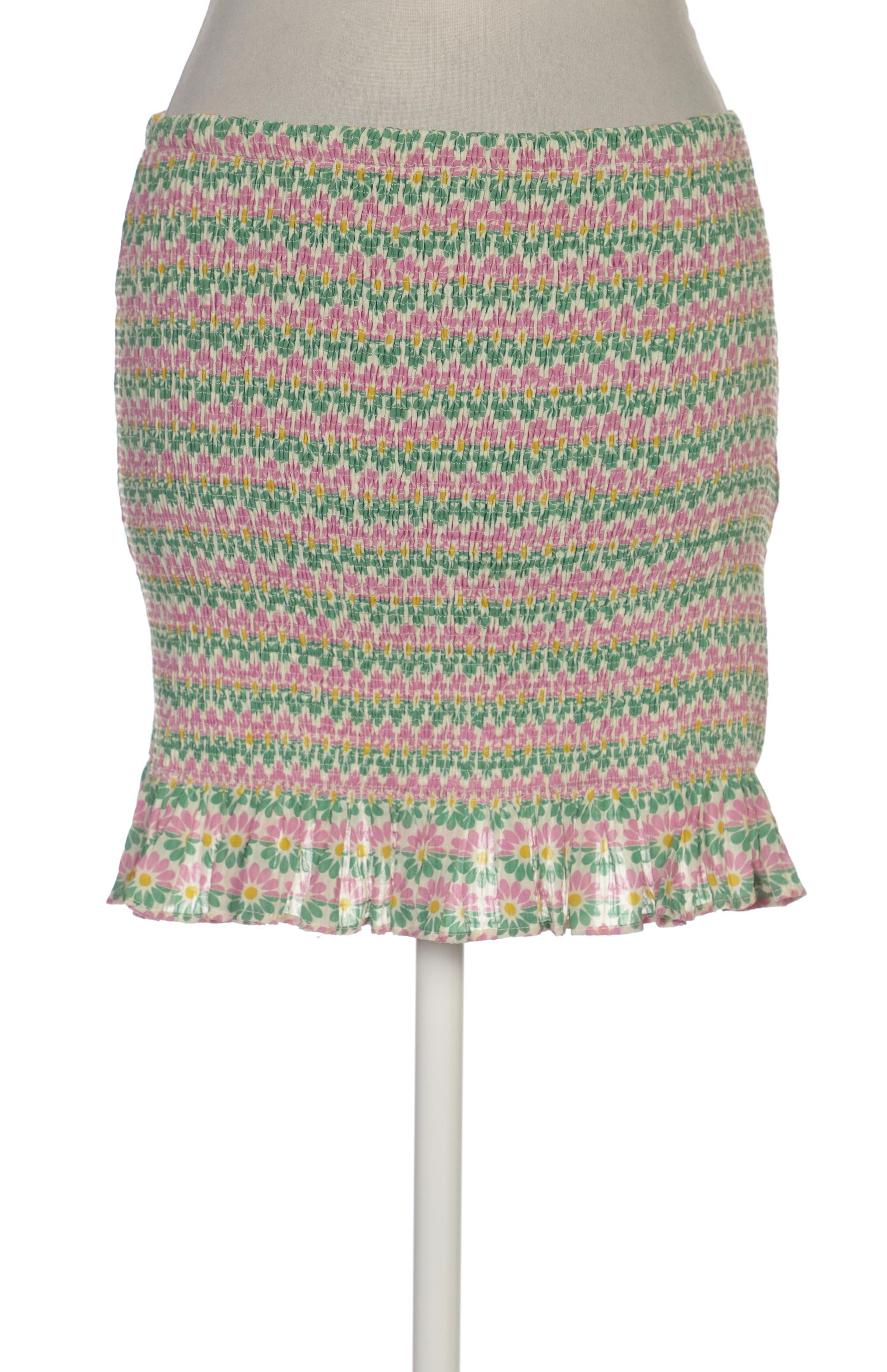 

Zara Damen Rock, mehrfarbig, Gr. 34