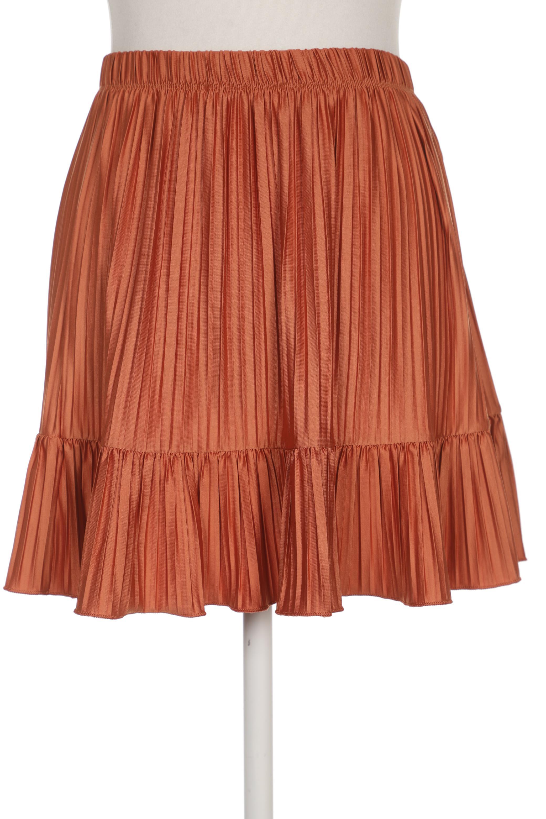 

Zara Damen Rock, orange, Gr. 38