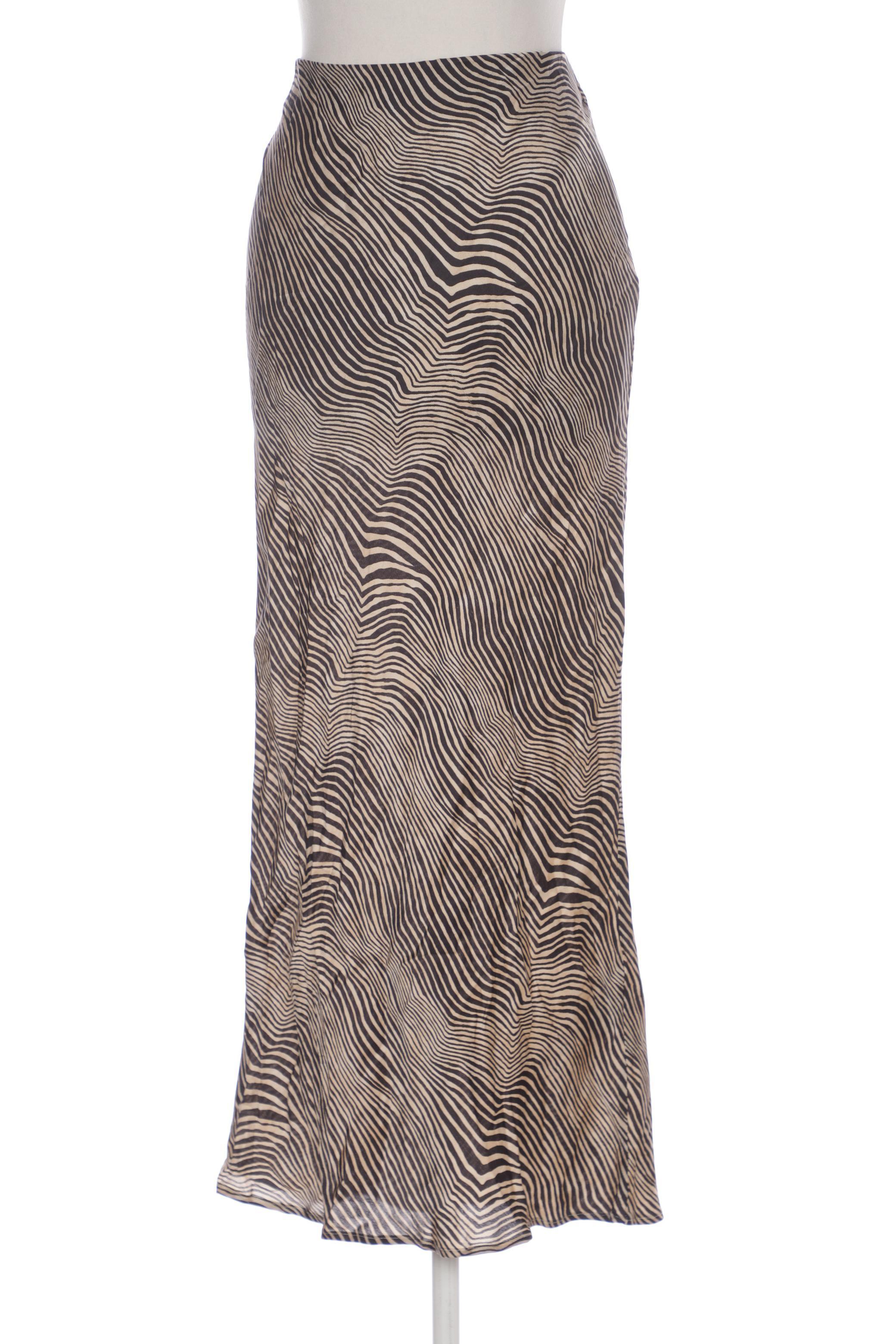 

Zara Damen Rock, beige, Gr. 36
