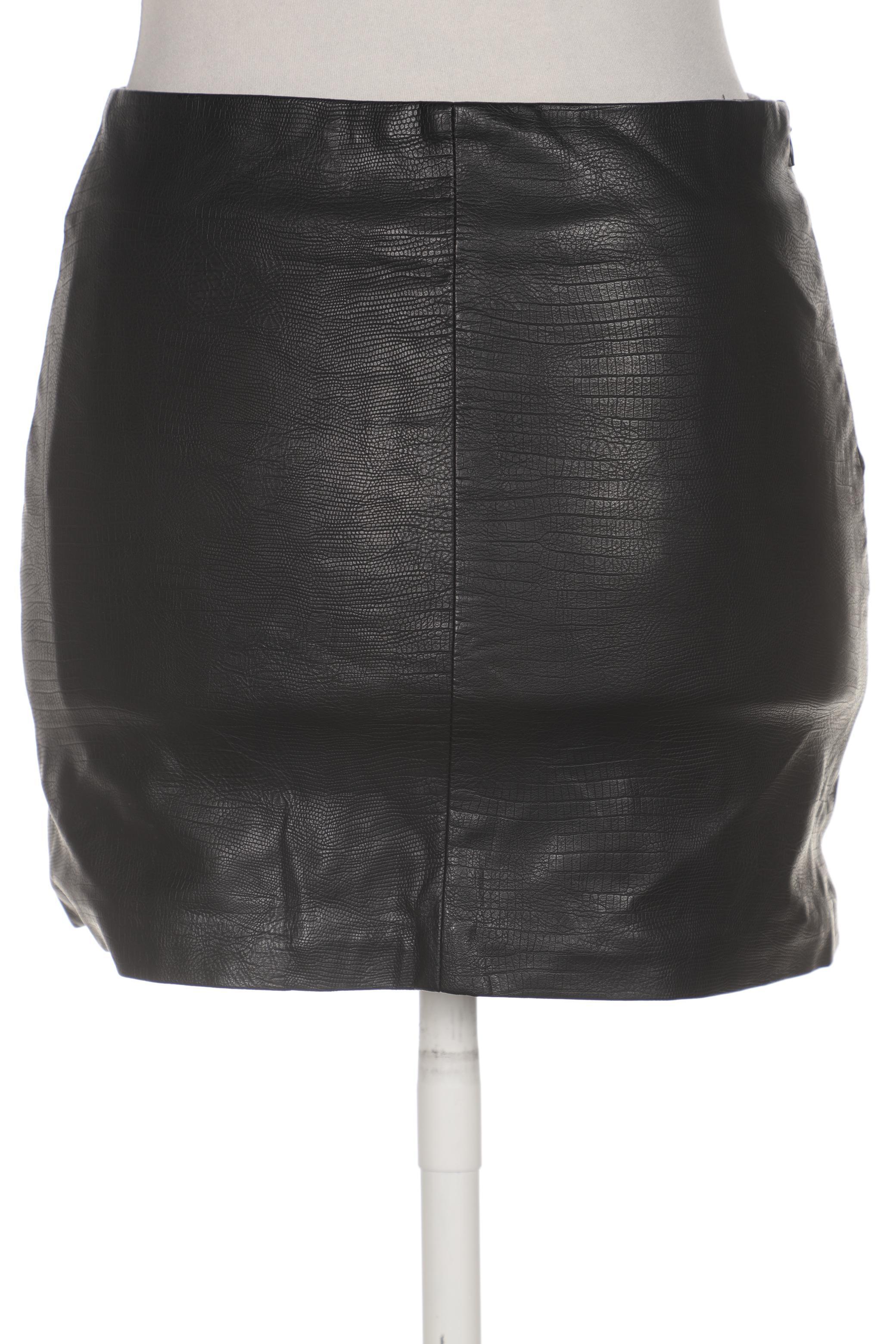 

Zara Damen Rock, schwarz, Gr. 36