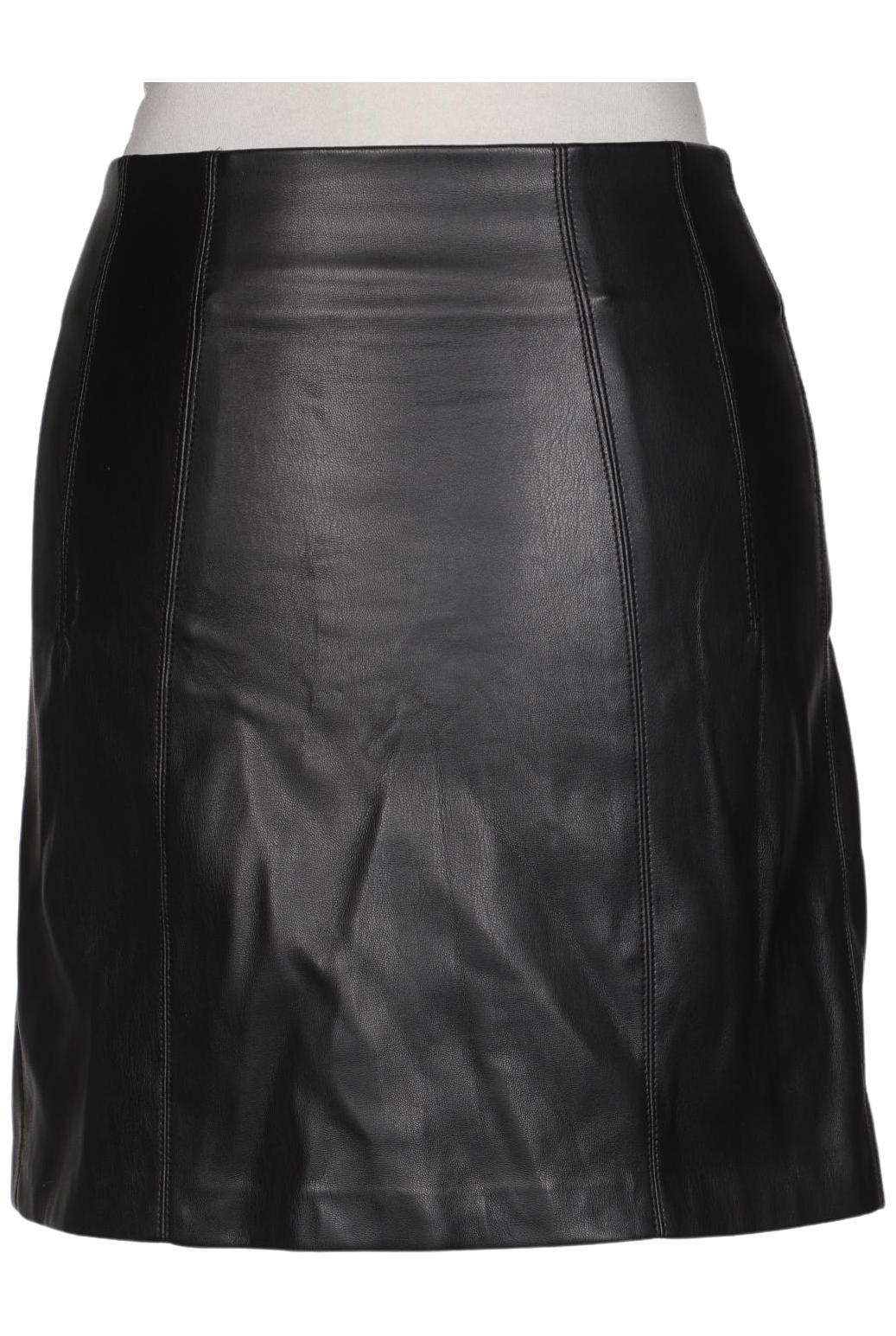 

Zara Damen Rock, schwarz, Gr. 34