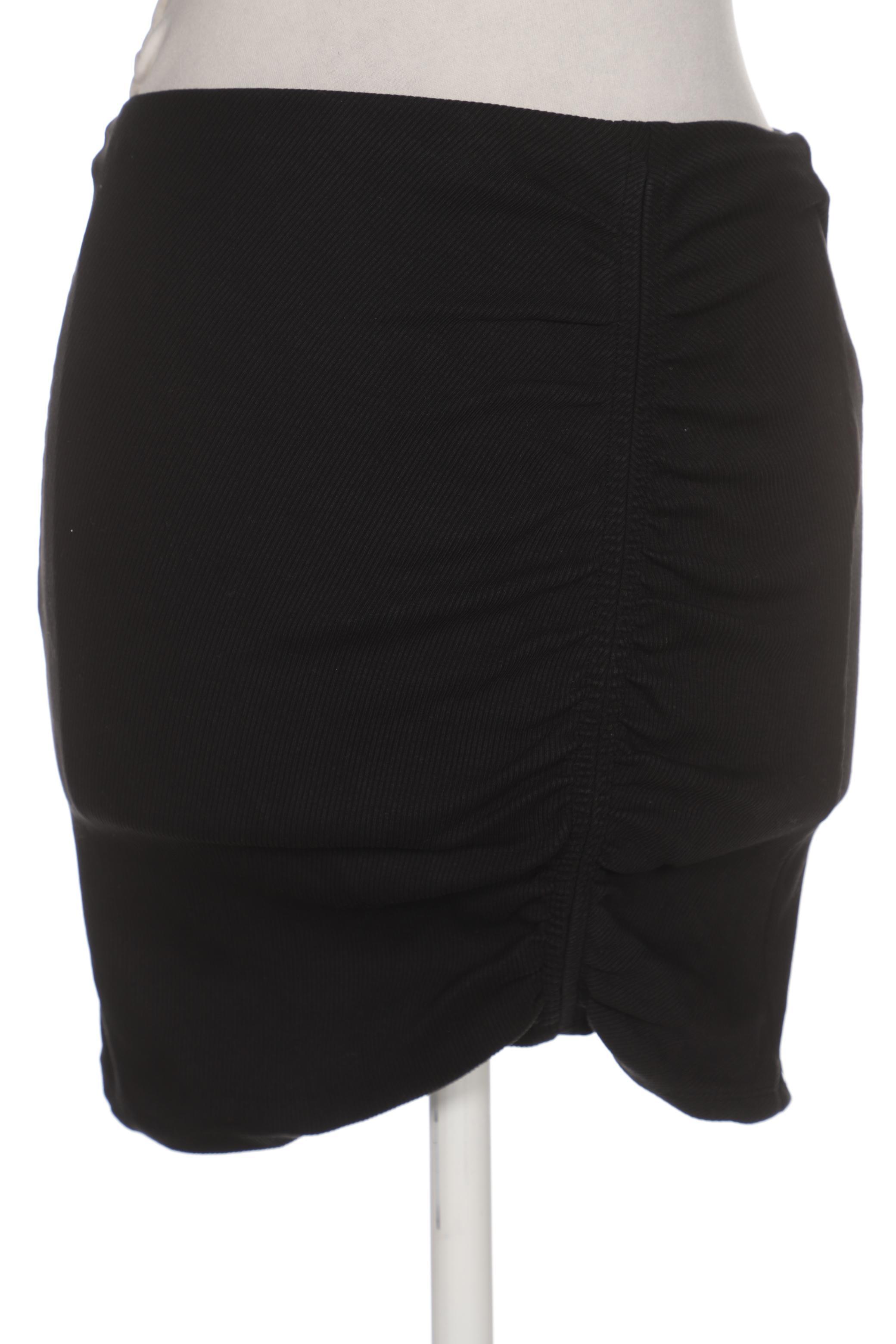

Zara Damen Rock, schwarz, Gr. 36