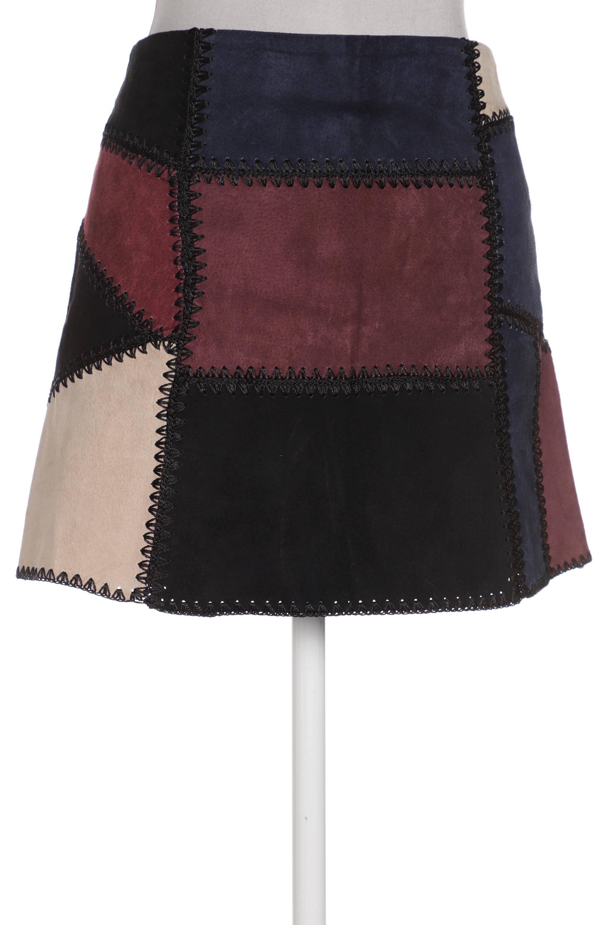 

Zara Damen Rock, mehrfarbig, Gr. 38