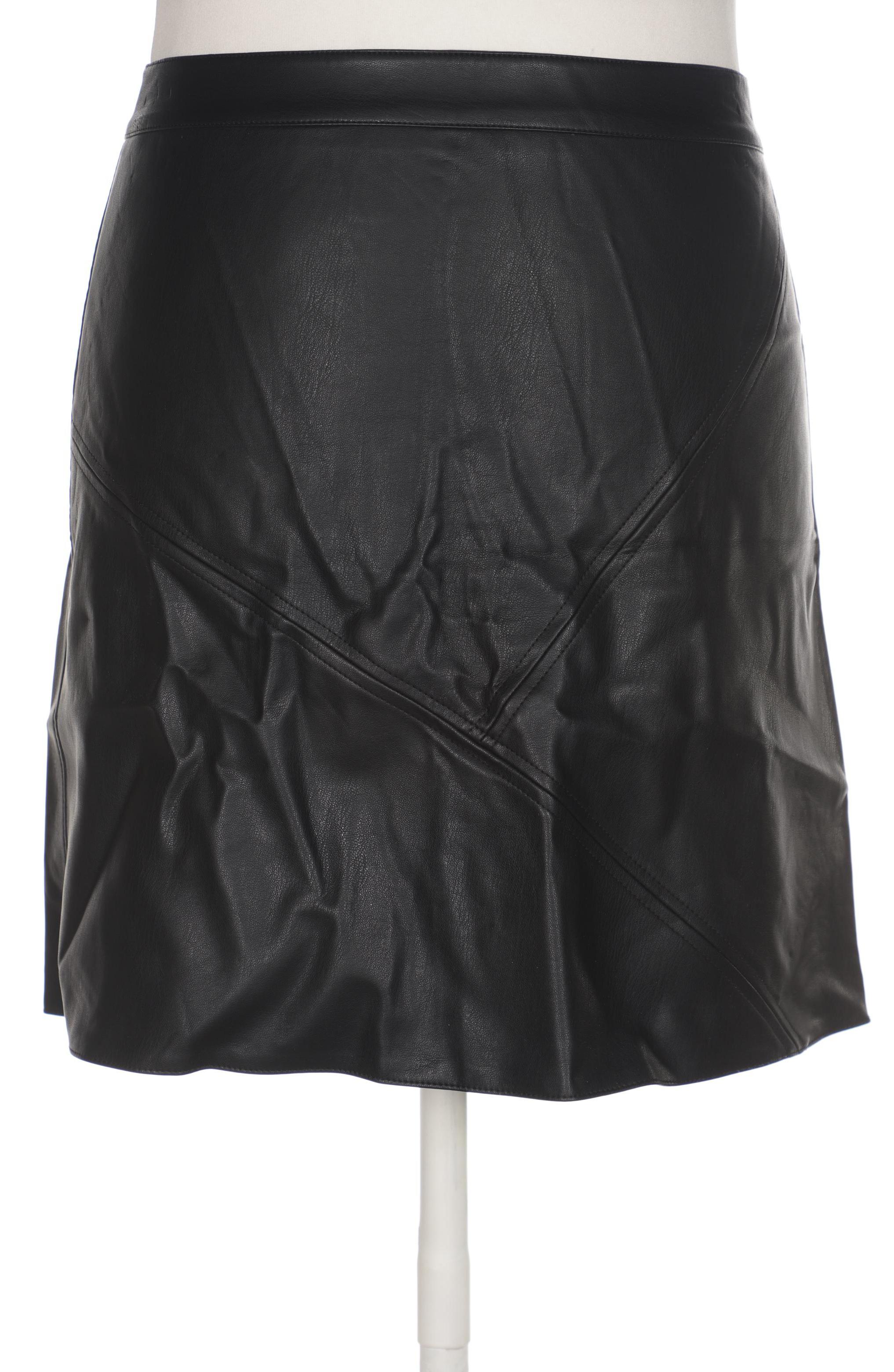 

Zara Damen Rock, schwarz, Gr. 42