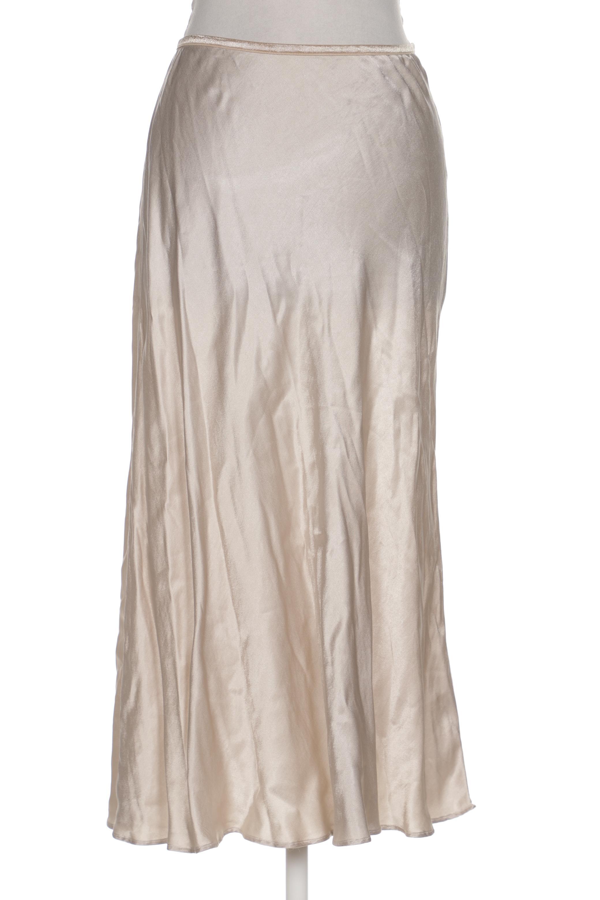 

Zara Damen Rock, beige, Gr. 38