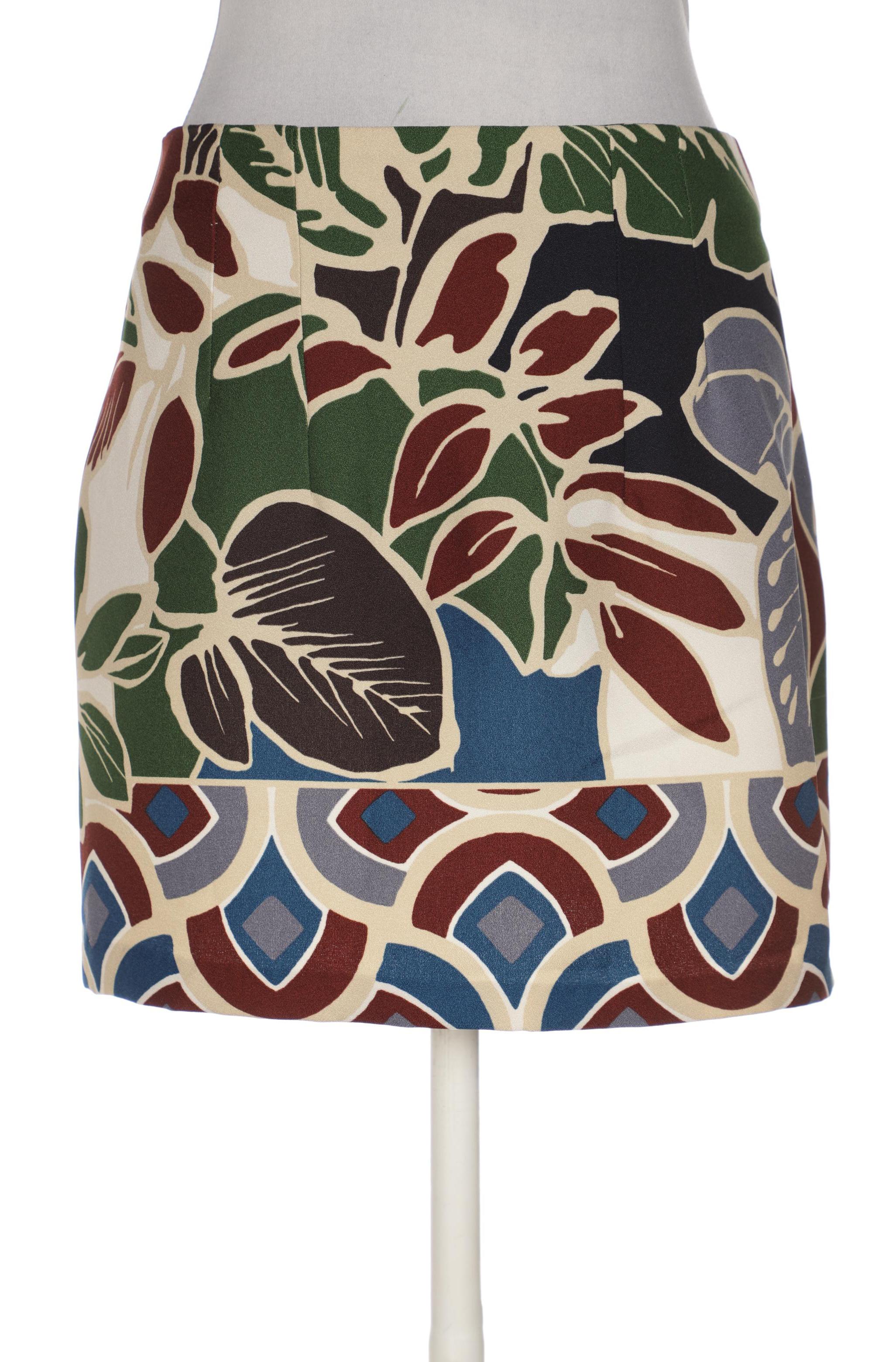 

Zara Damen Rock, mehrfarbig, Gr. 38