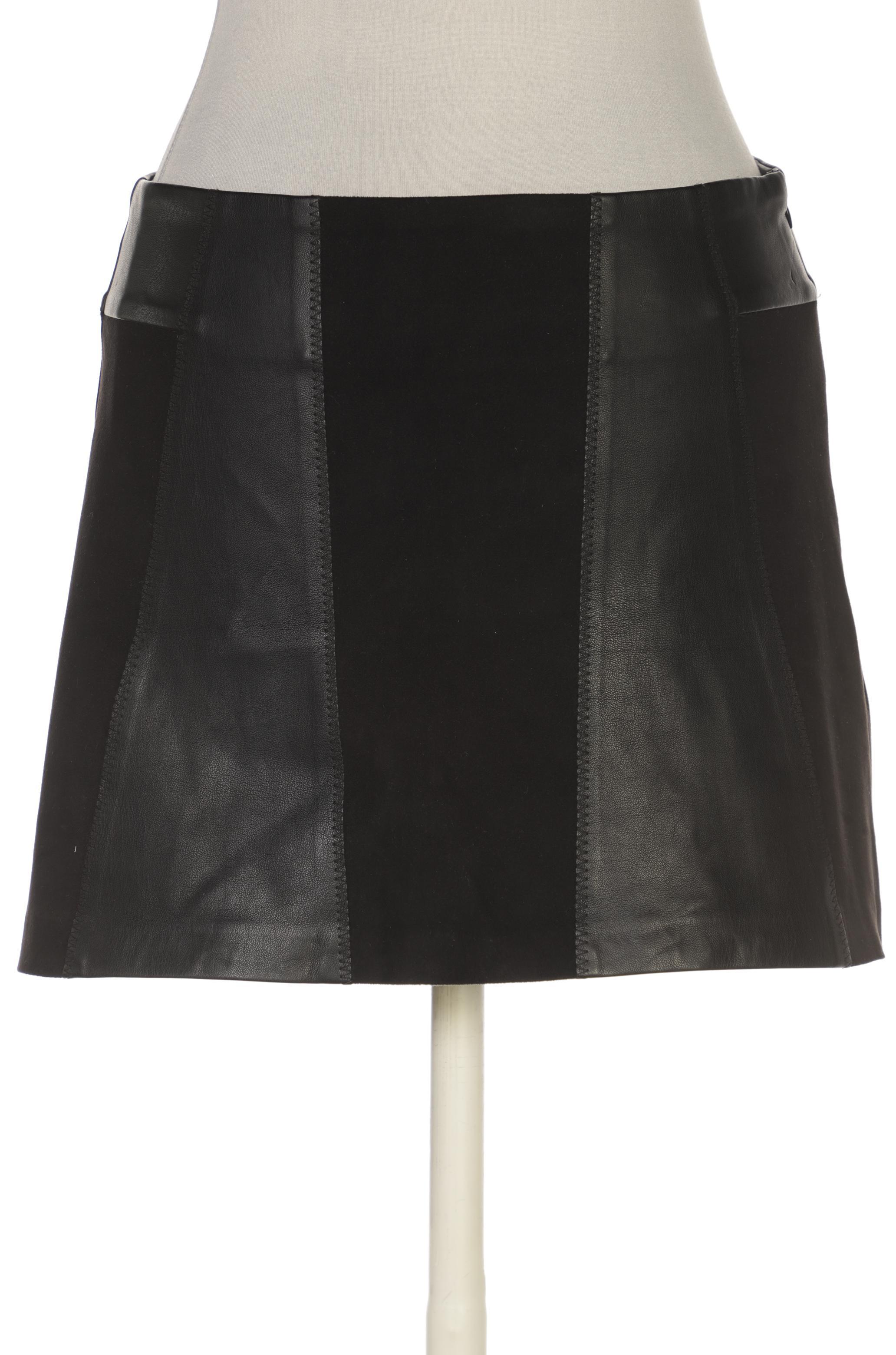 

Zara Damen Rock, schwarz, Gr. 36