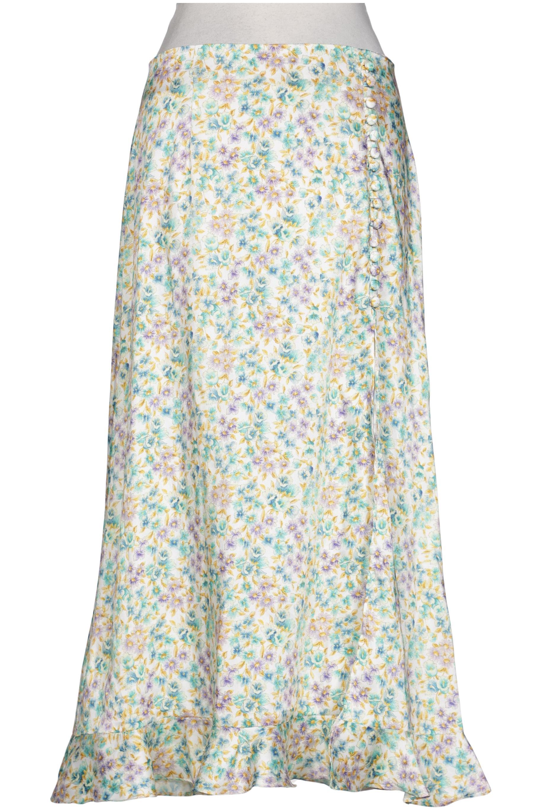 

Zara Damen Rock, mehrfarbig, Gr. 38