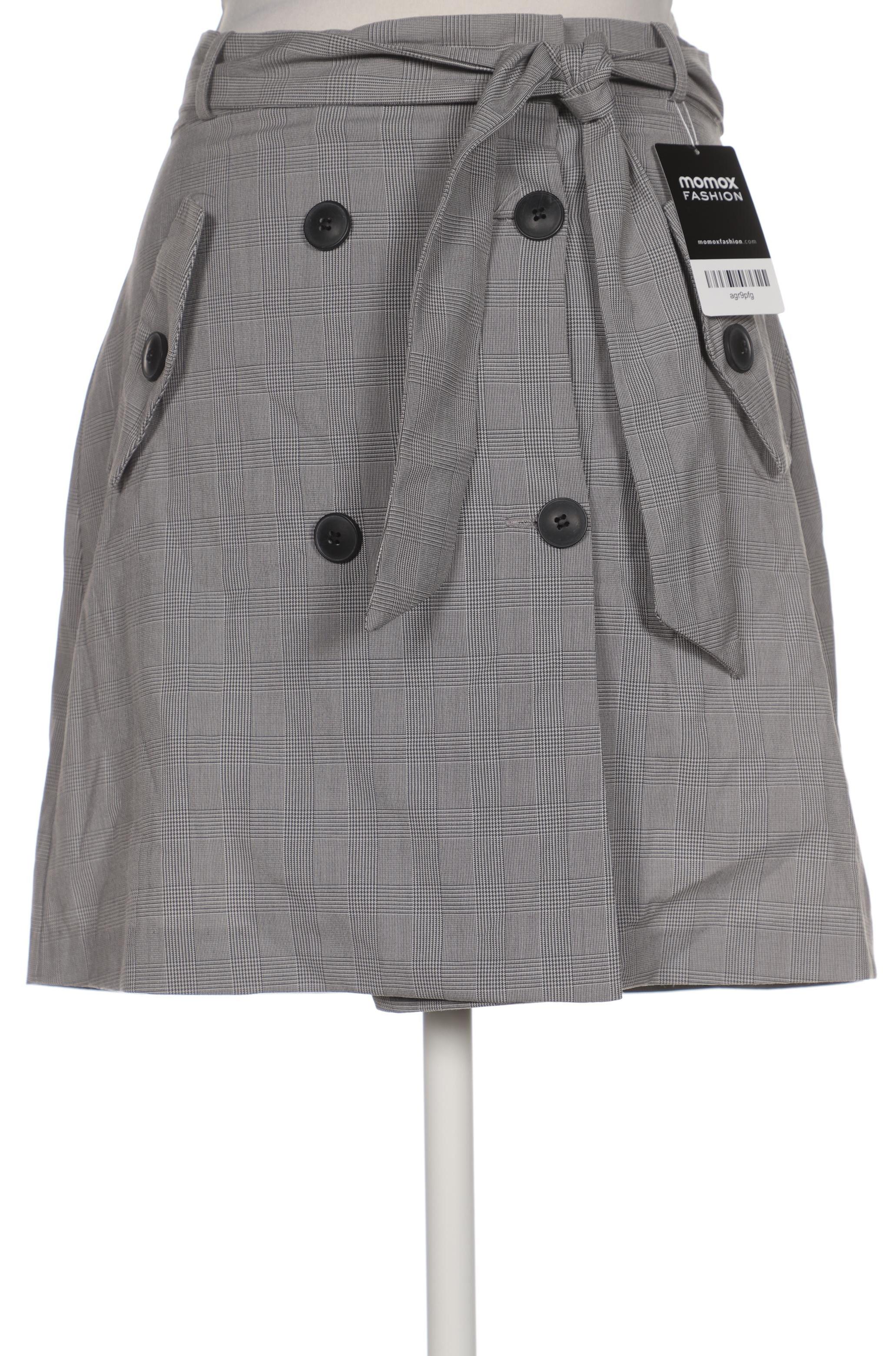 

Zara Damen Rock, grau, Gr. 34
