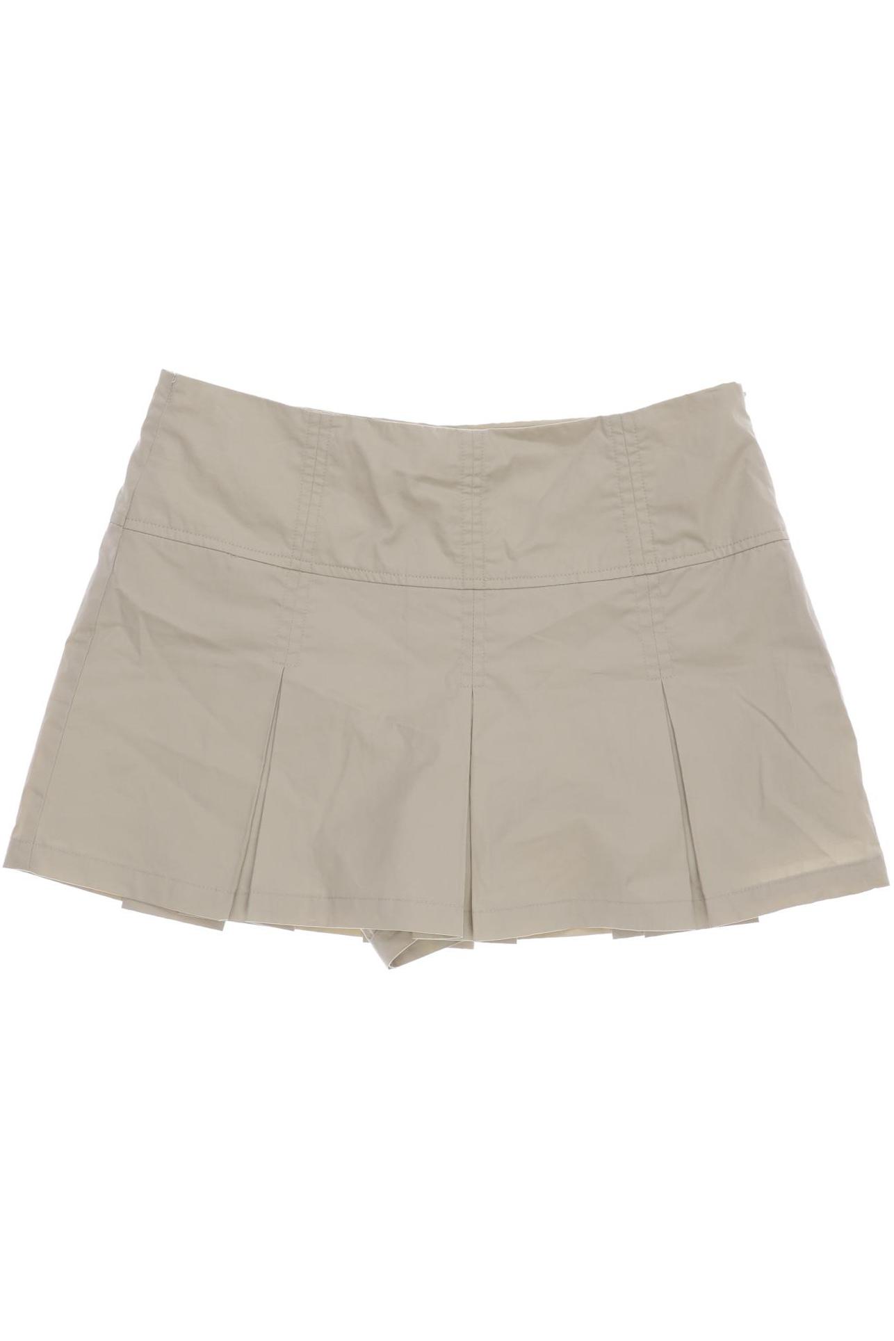 

Zara Damen Rock, beige, Gr. 34