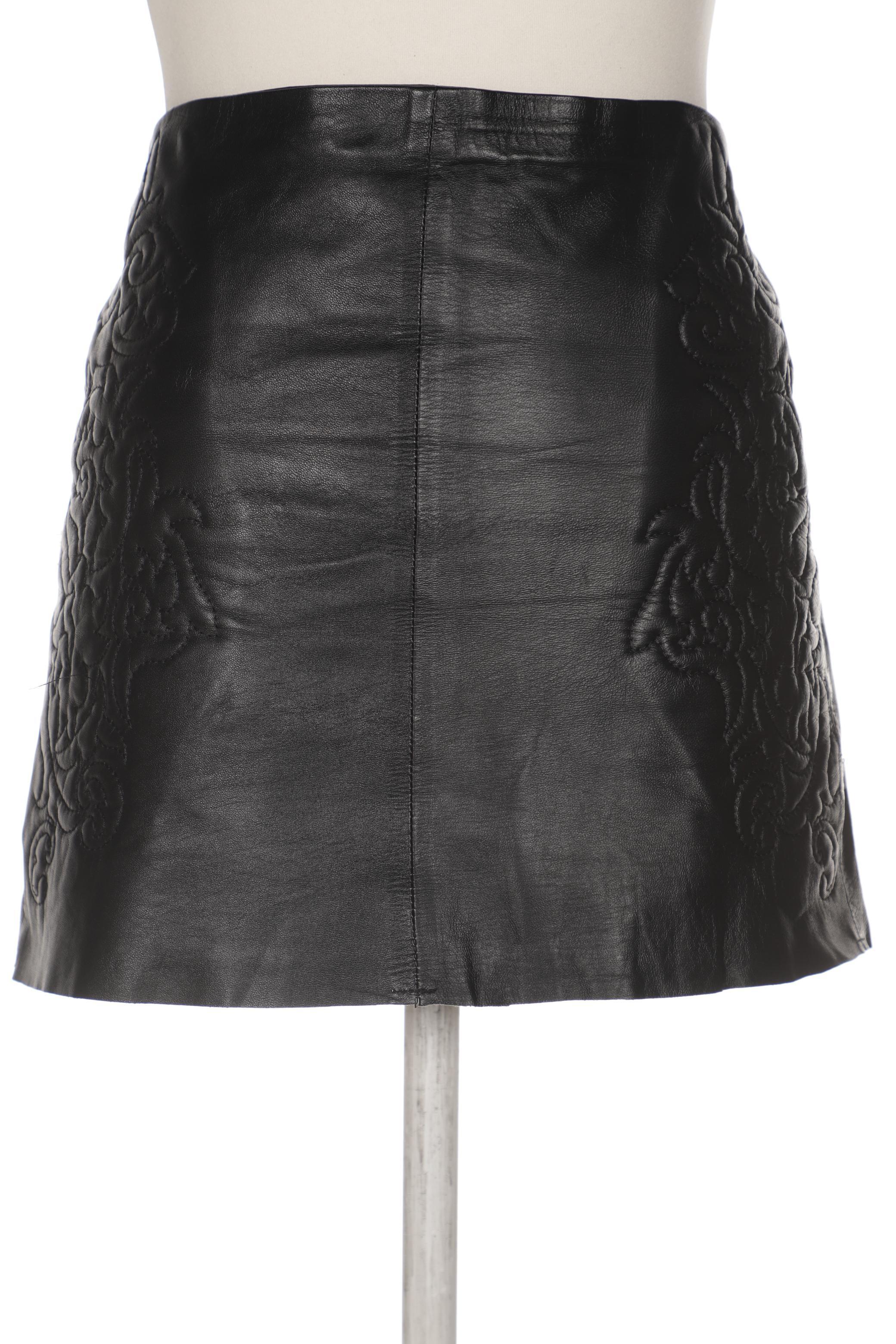 

Zara Damen Rock, schwarz, Gr. 34