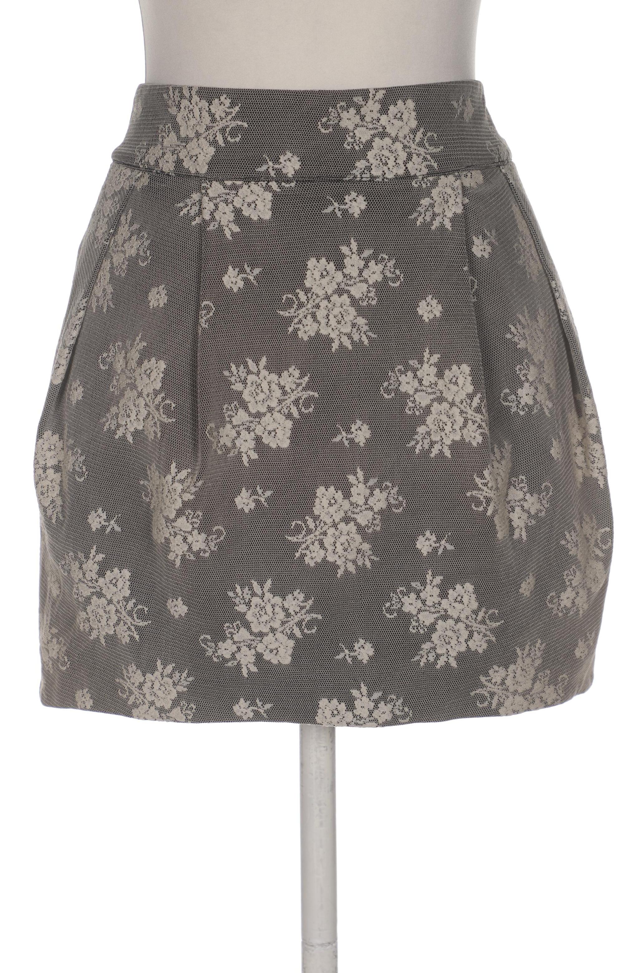 

Zara Damen Rock, grau, Gr. 38