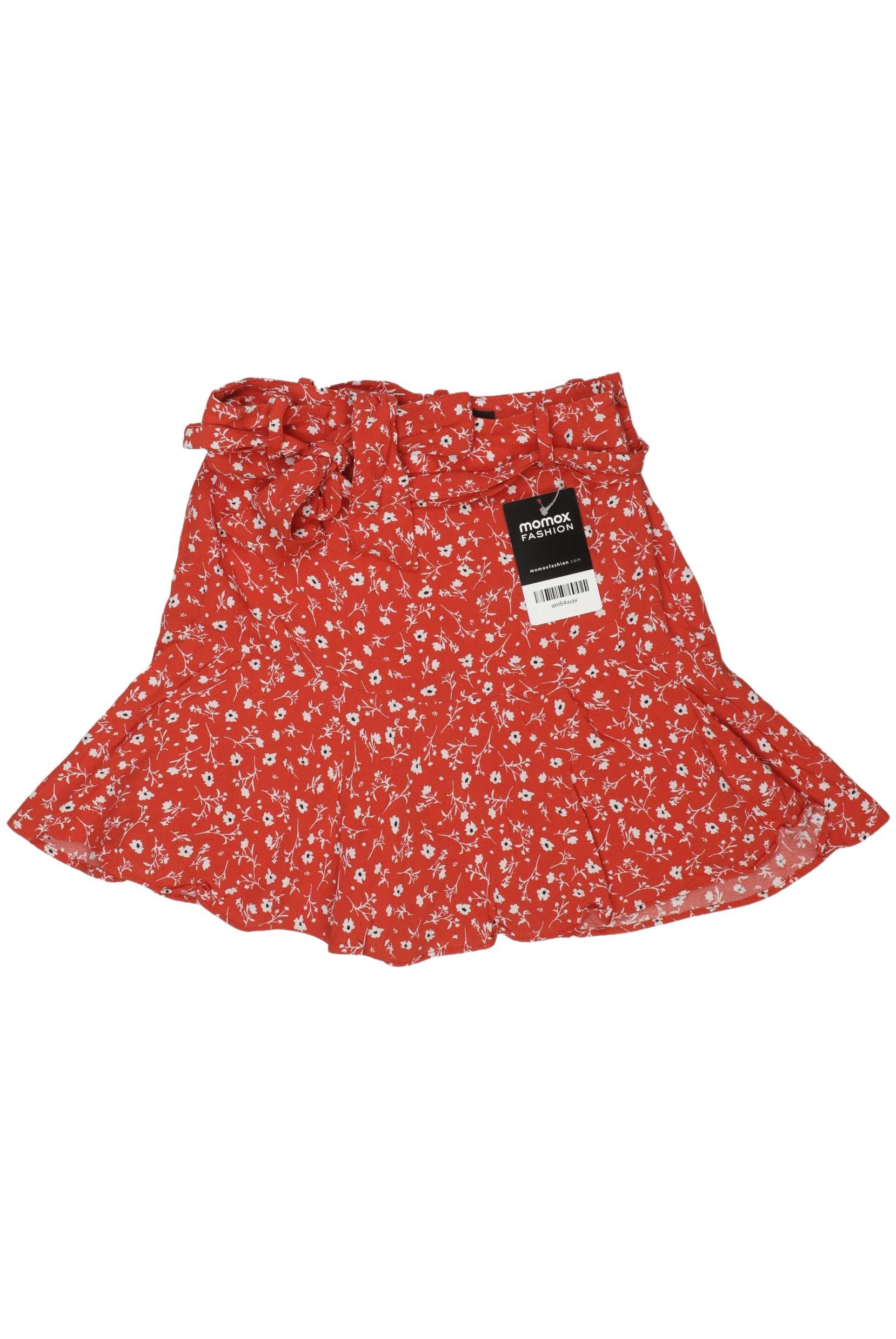 

Zara Damen Rock, rot, Gr. 34