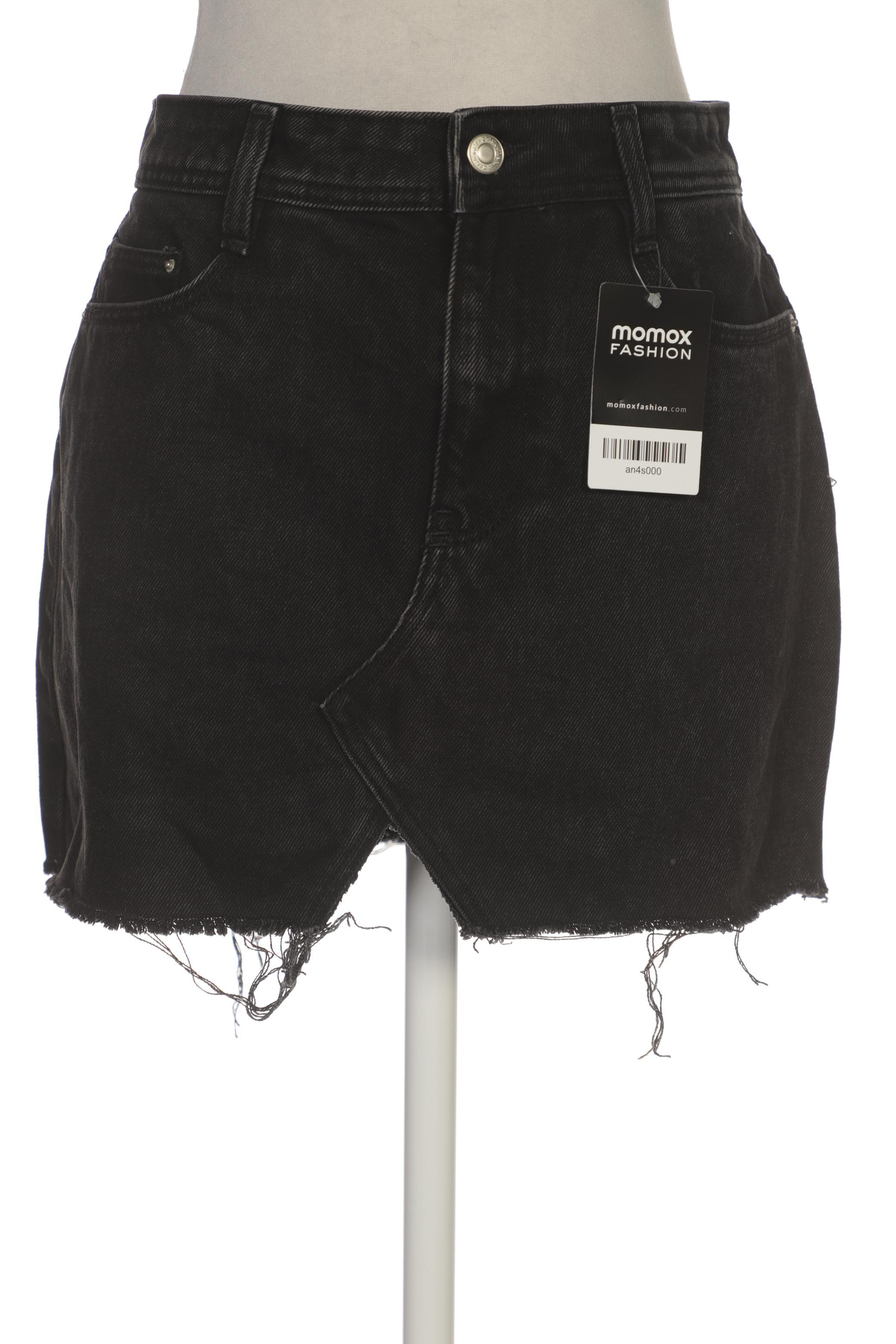 

Zara Damen Rock, schwarz, Gr. 38