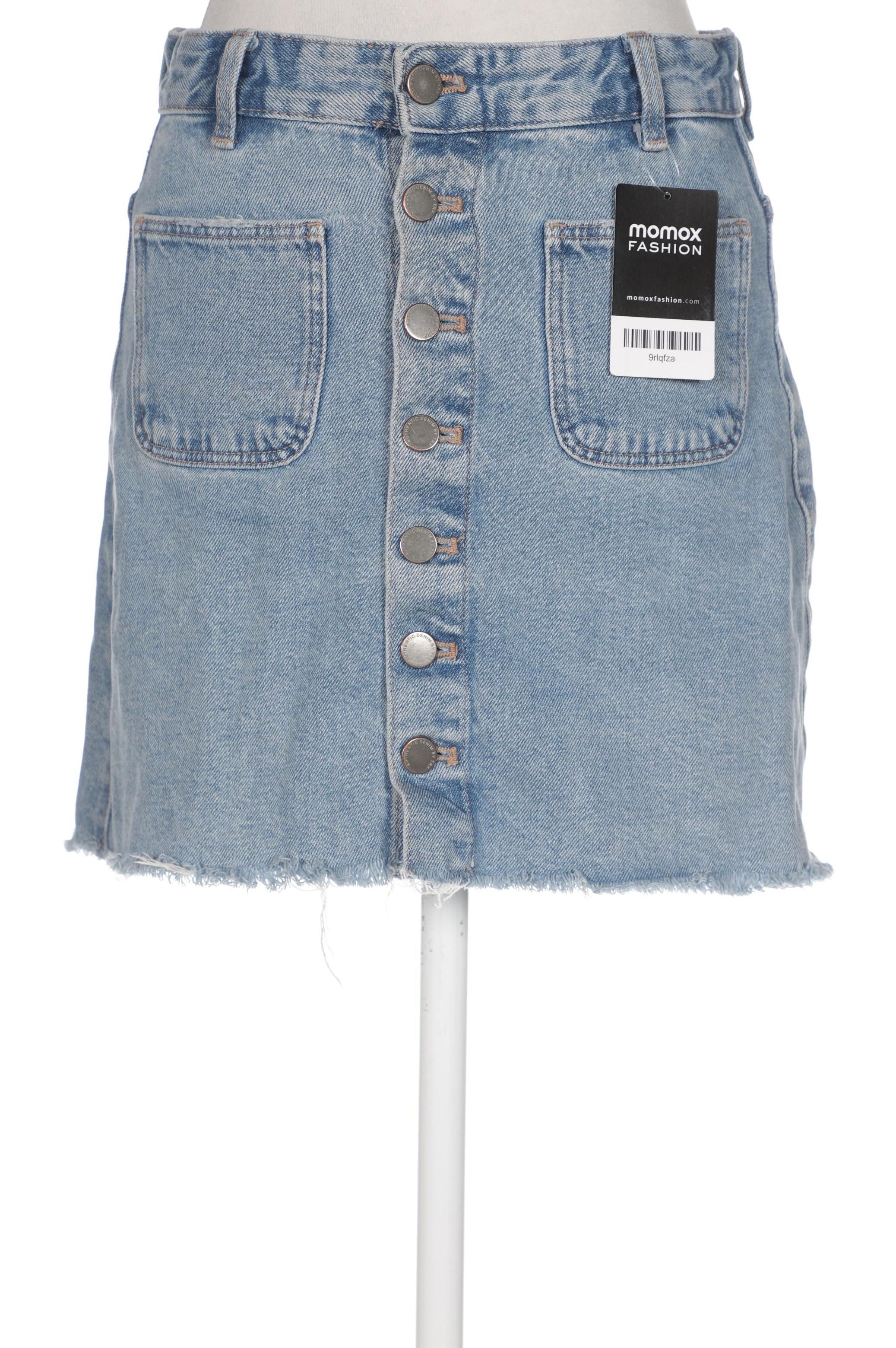 

Zara Damen Rock, blau, Gr. 36