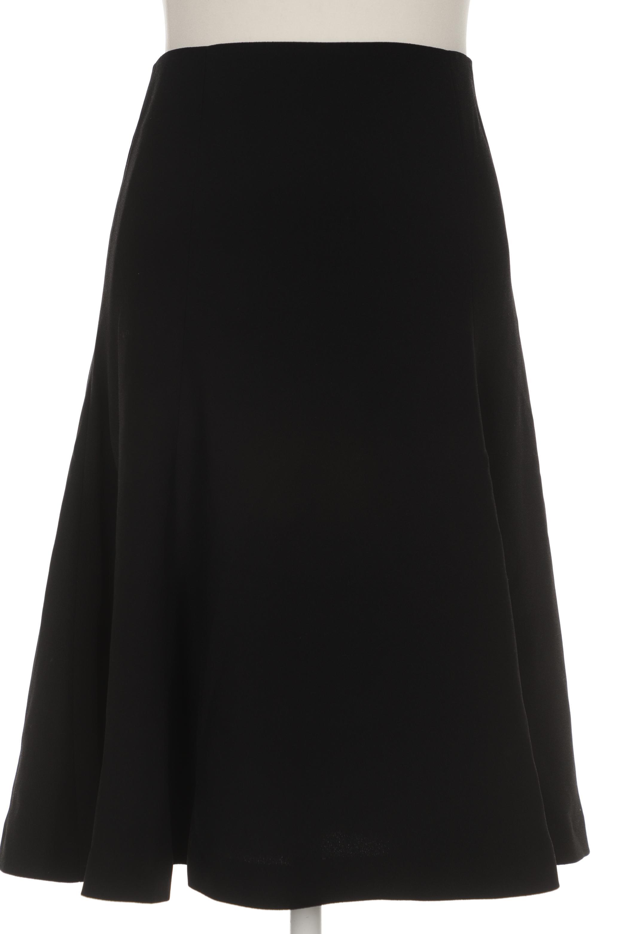 

Zara Damen Rock, schwarz, Gr. 36