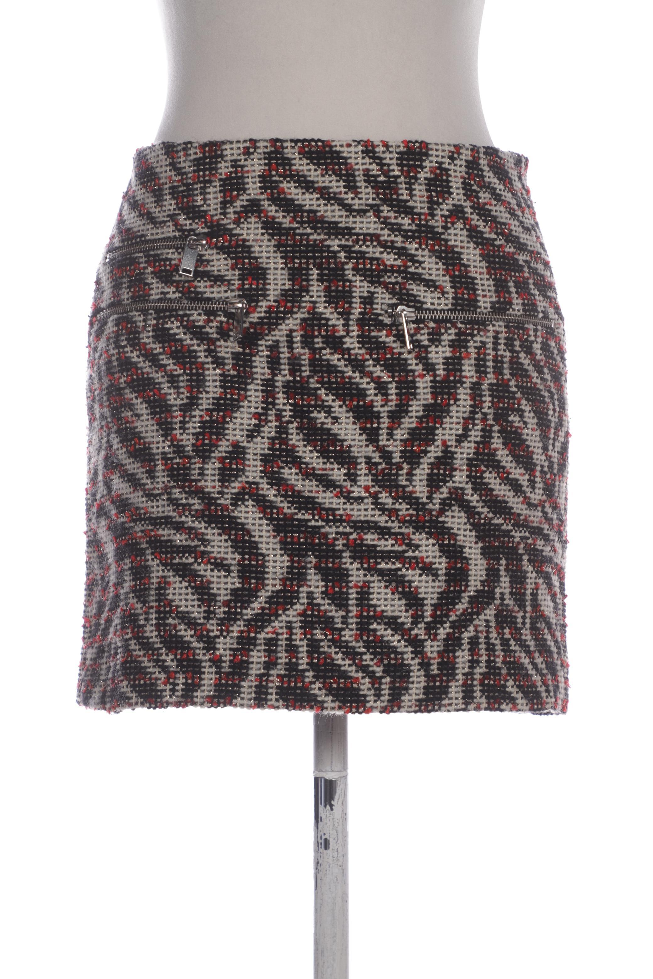 

Zara Damen Rock, mehrfarbig, Gr. 34