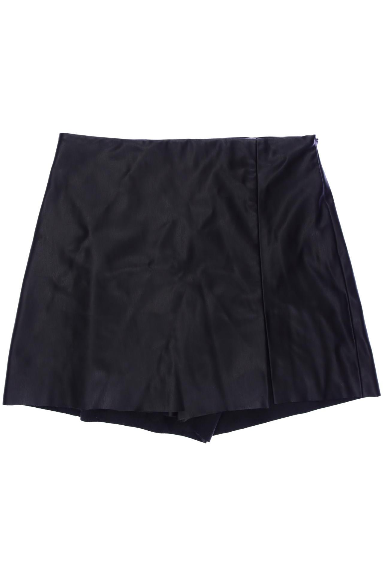 

Zara Damen Rock, schwarz, Gr. 42