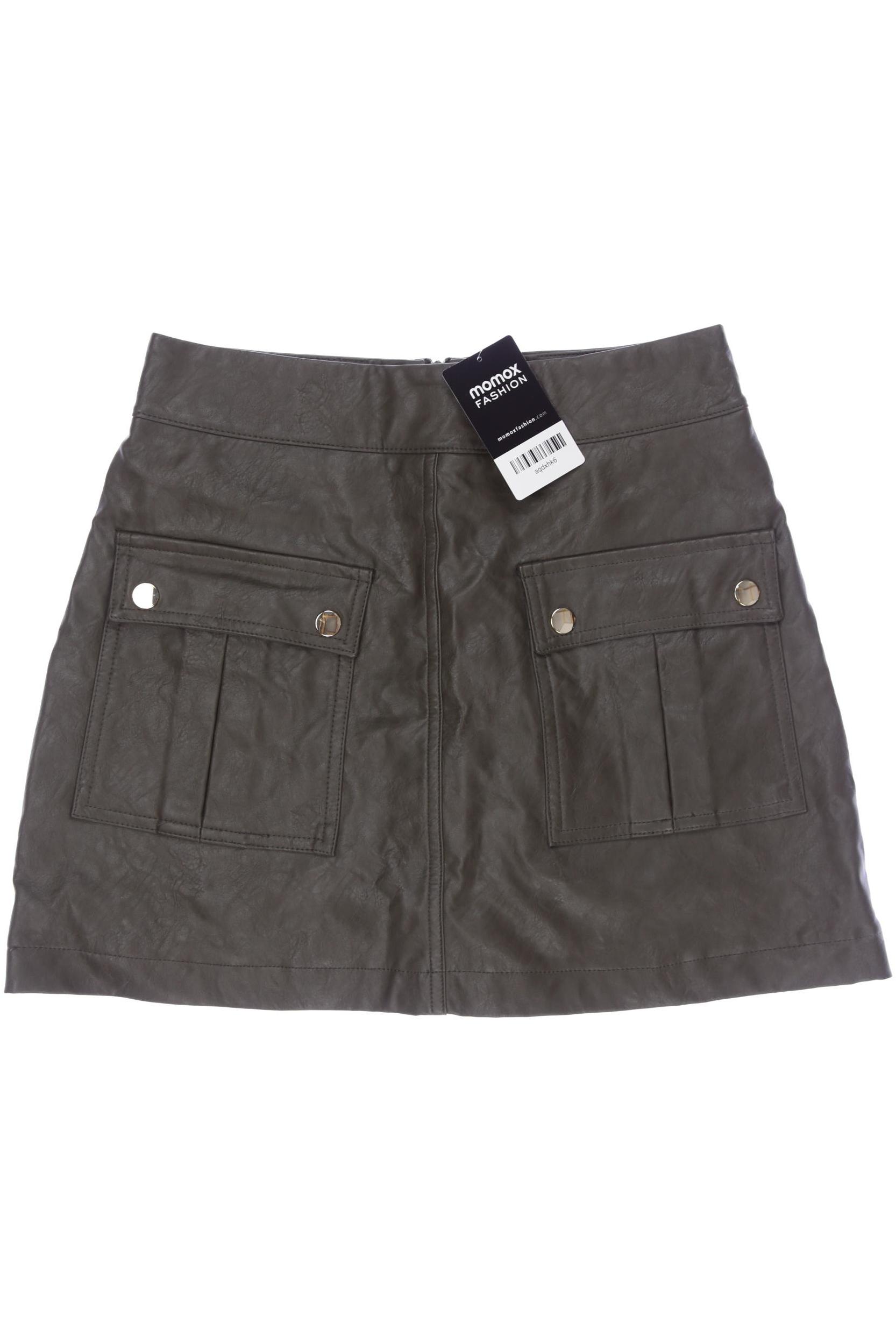 

Zara Damen Rock, grau, Gr. 34