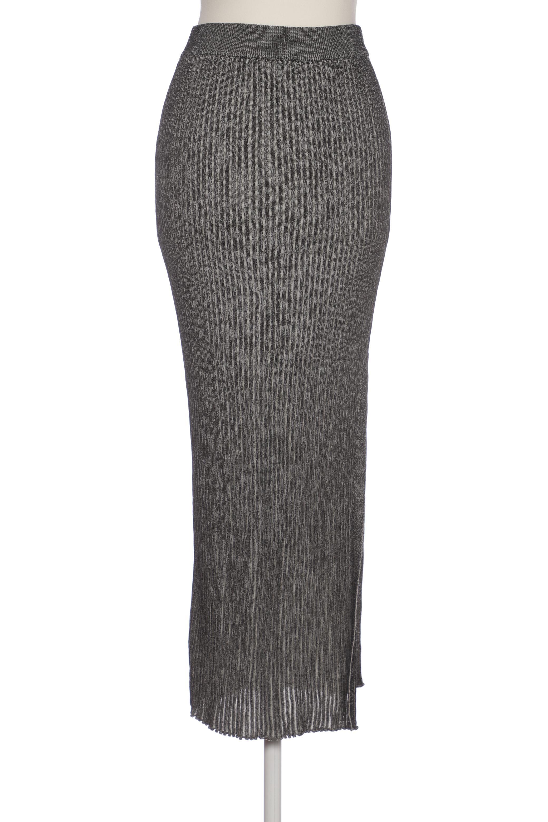 Thumbnail - Zara Damen Rock, schwarz, Gr. 36