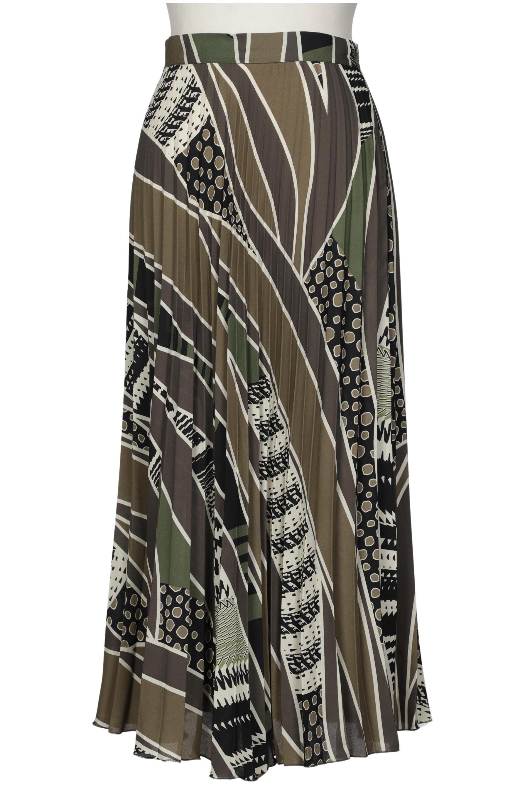 

Zara Damen Rock, grün, Gr. 38