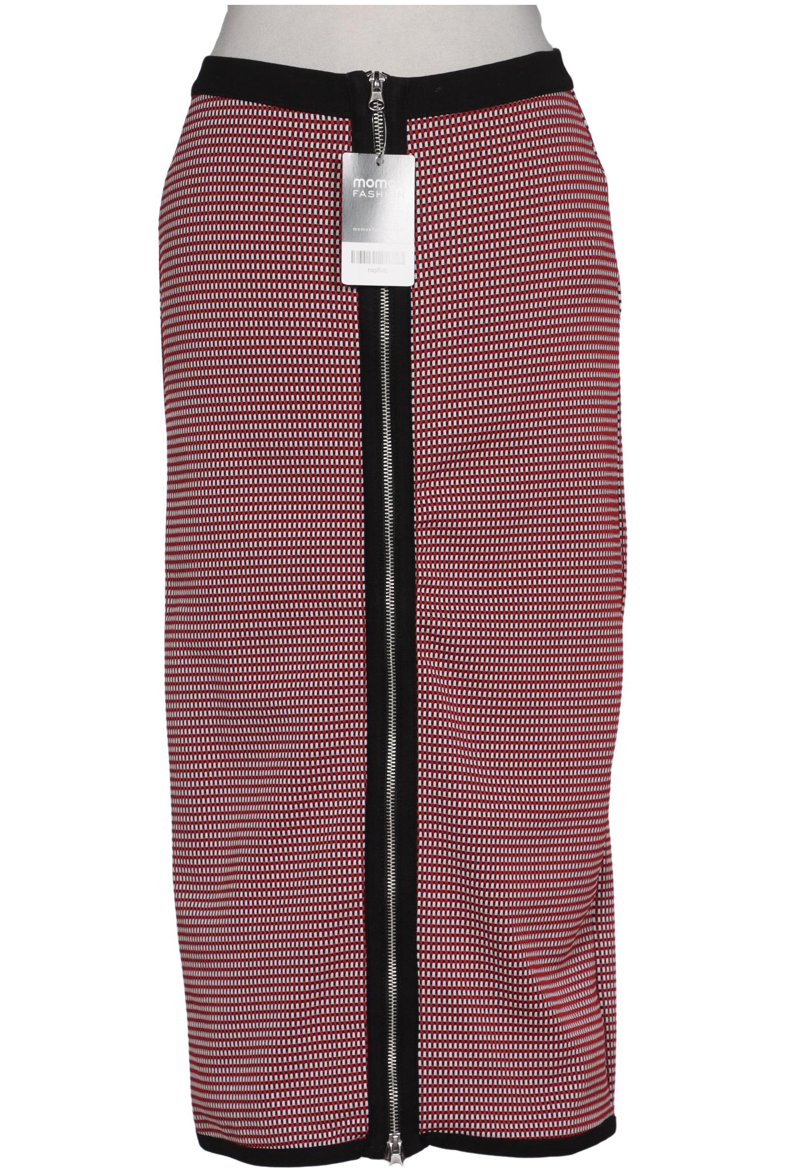 

Zara Damen Rock, rot, Gr. 38