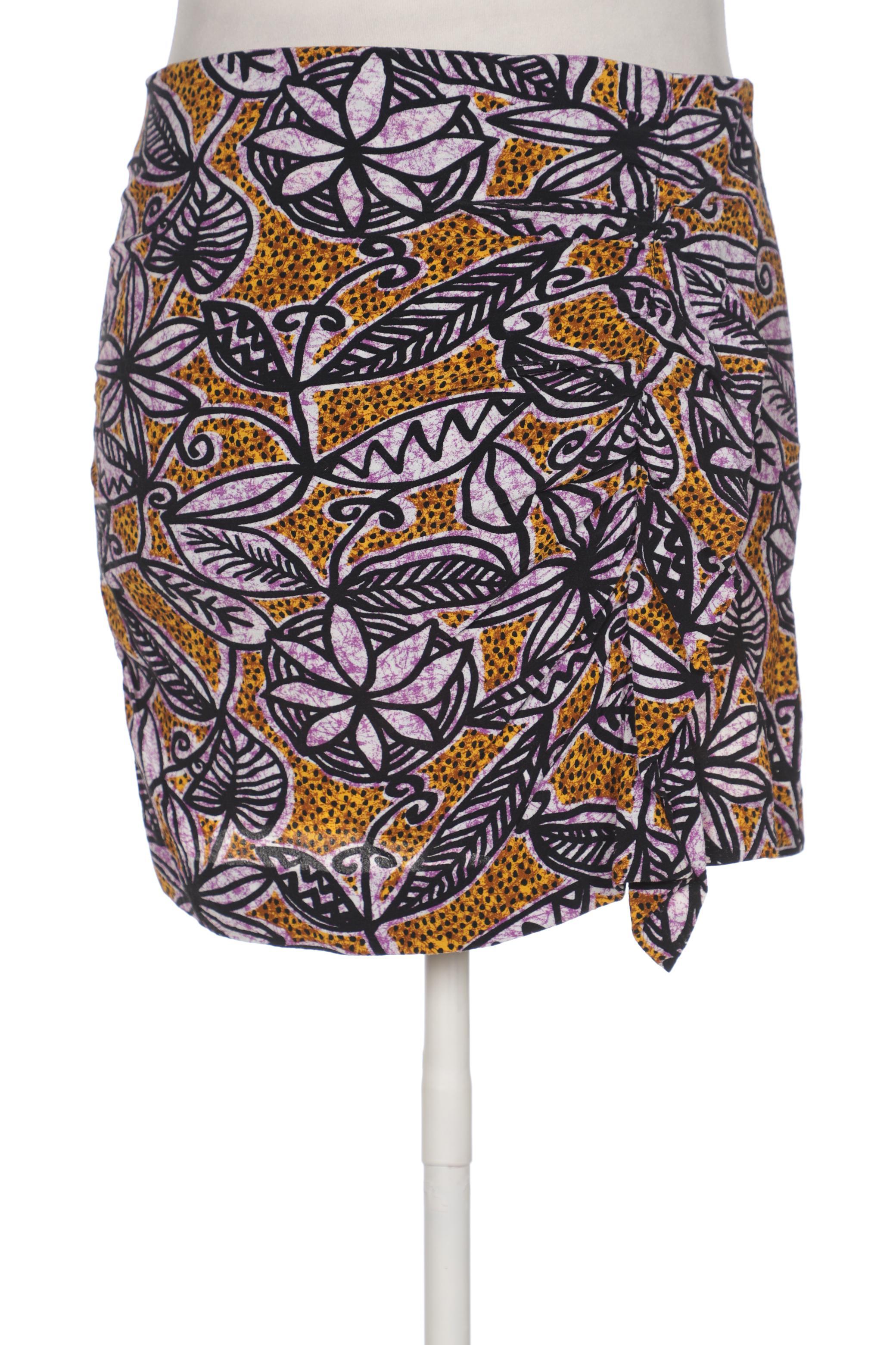 

Zara Damen Rock, flieder, Gr. 42