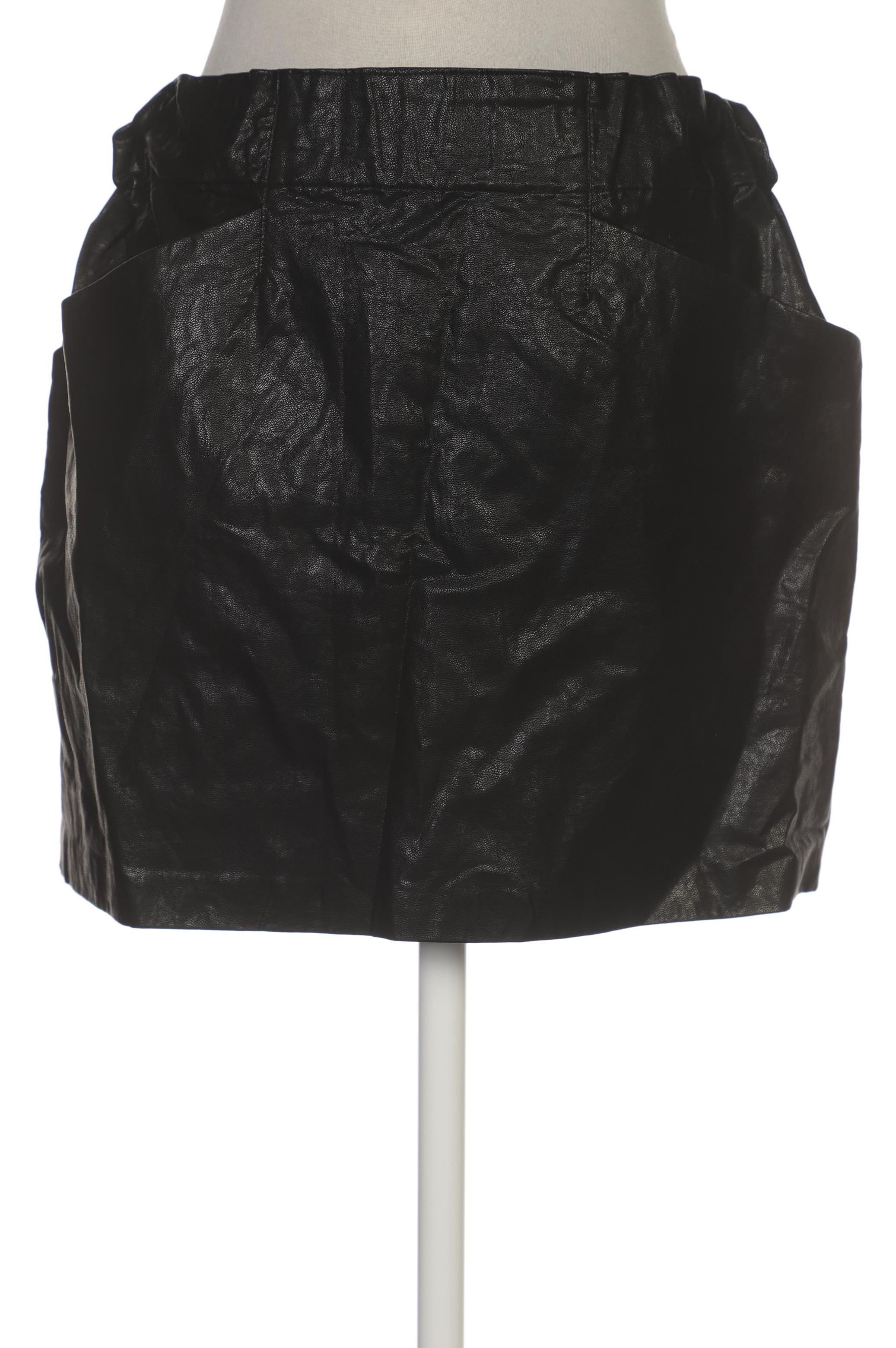 

Zara Damen Rock, schwarz, Gr. 38