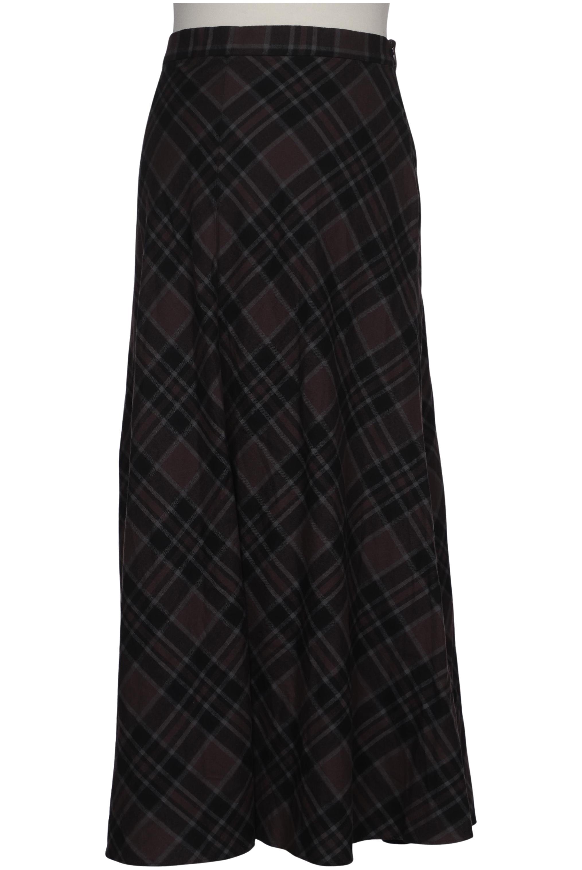 

Zara Damen Rock, schwarz, Gr. 46