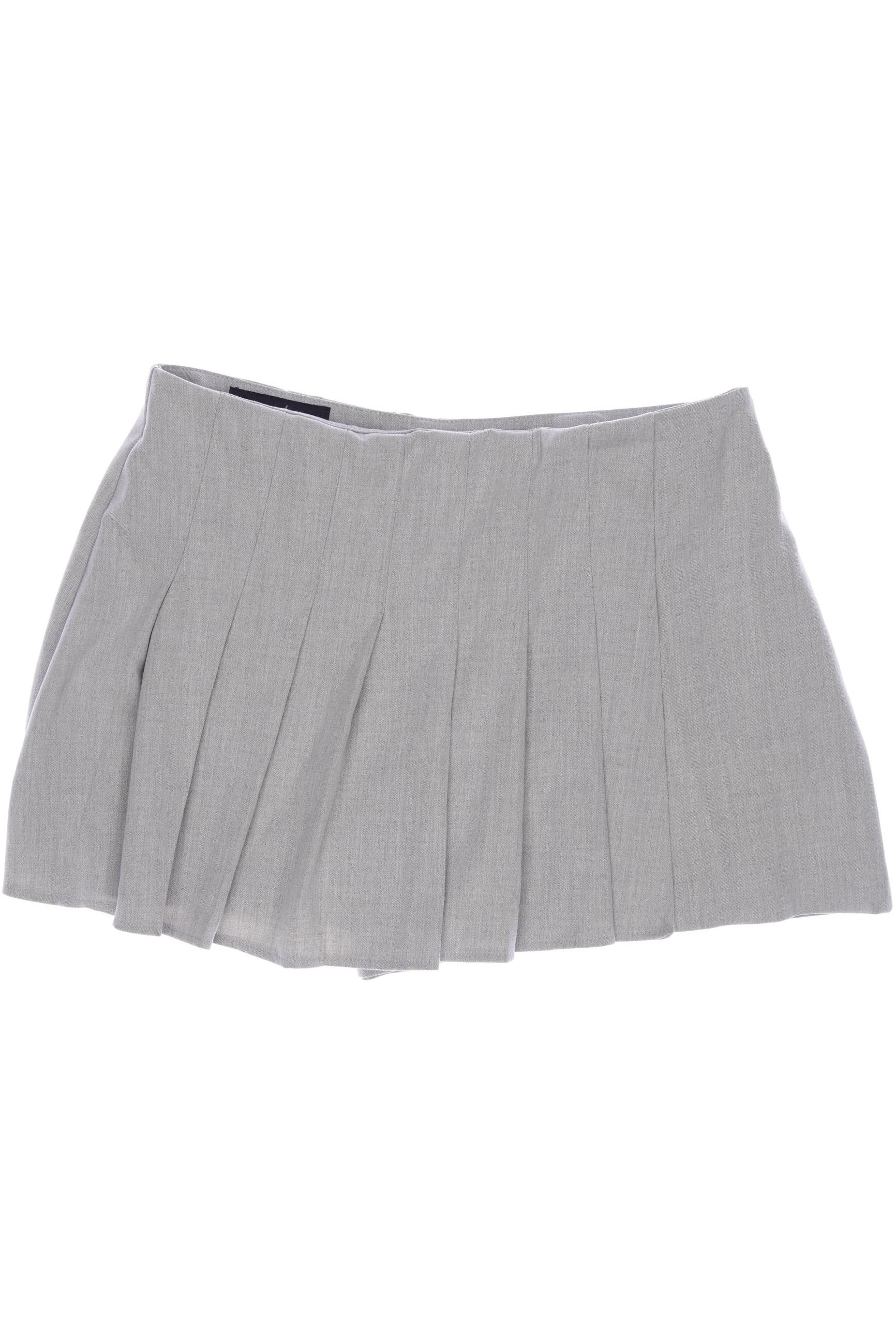

Zara Damen Rock, grau, Gr. 38