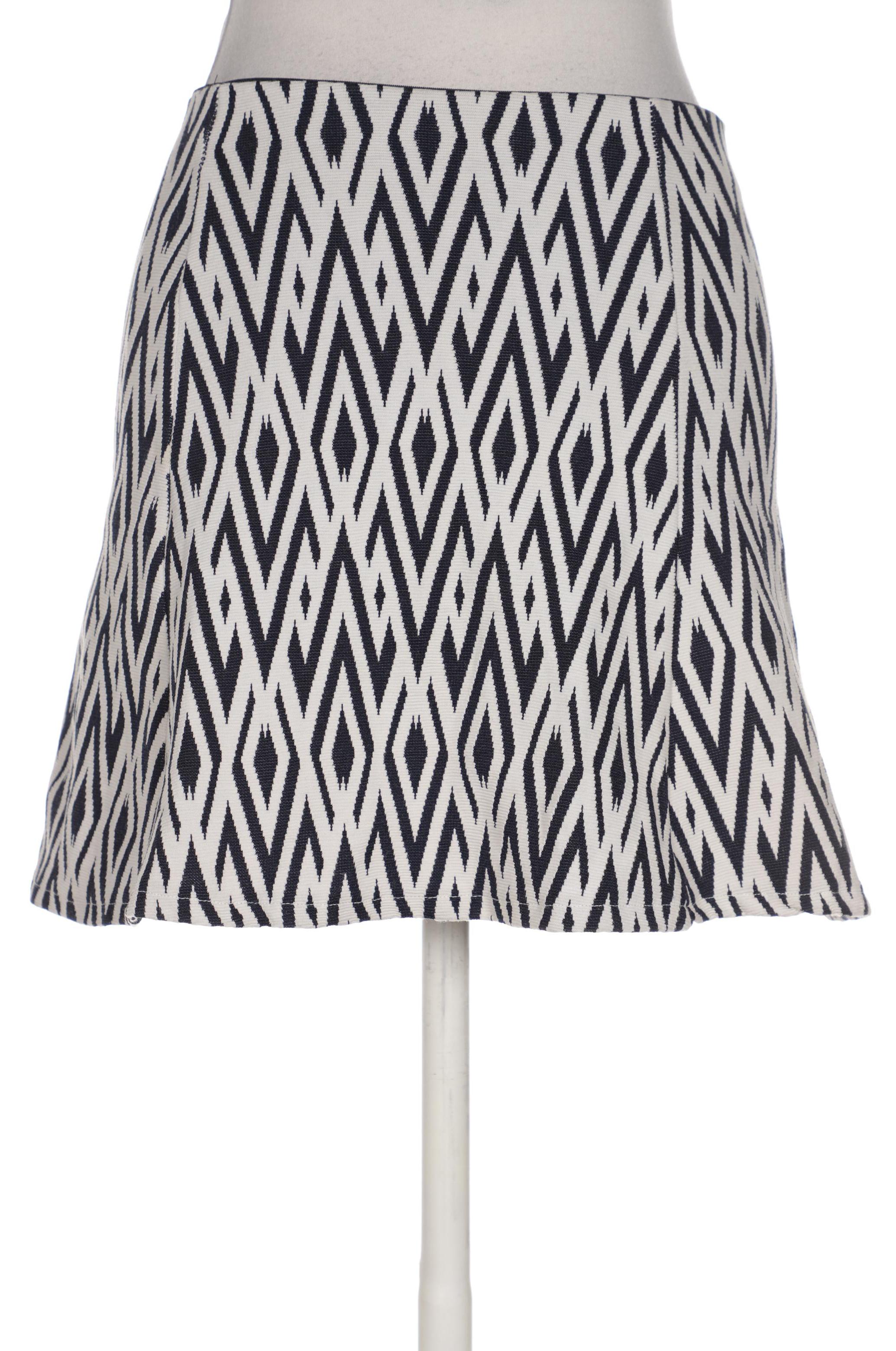 

Zara Damen Rock, marineblau, Gr. 36