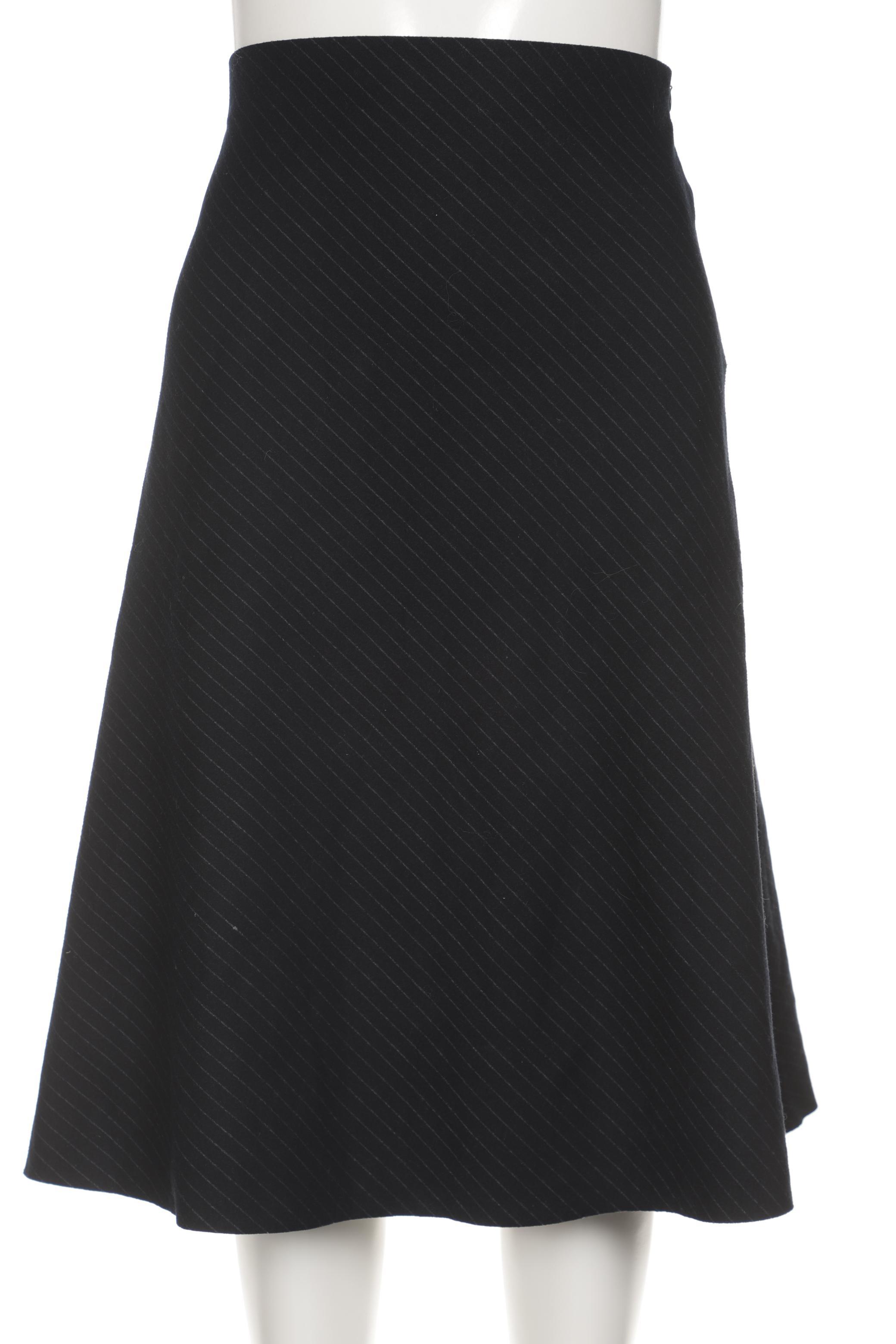 

Zara Damen Rock, marineblau, Gr. 42