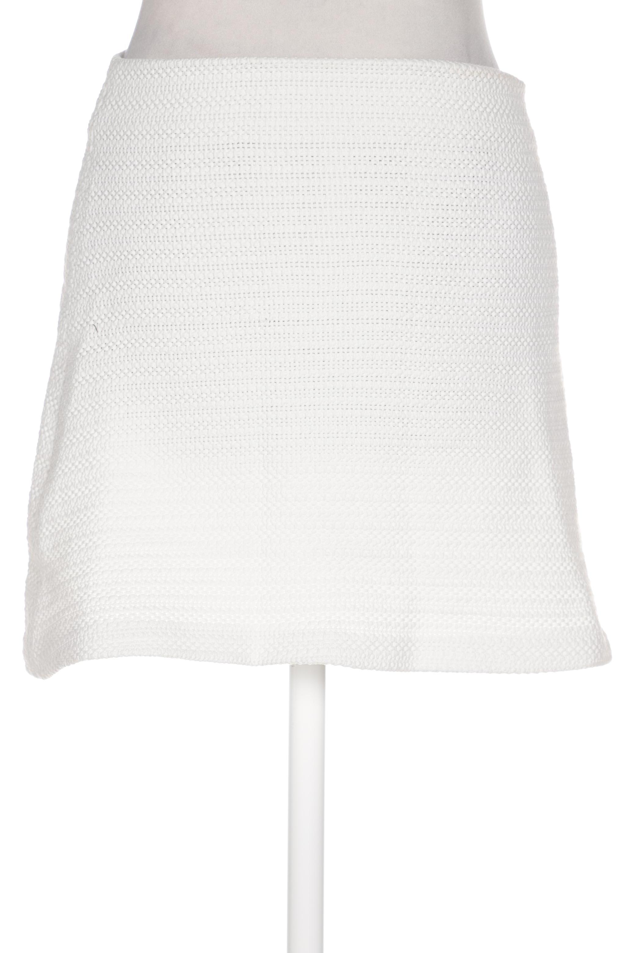 

Zara Damen Rock, weiß, Gr. 36