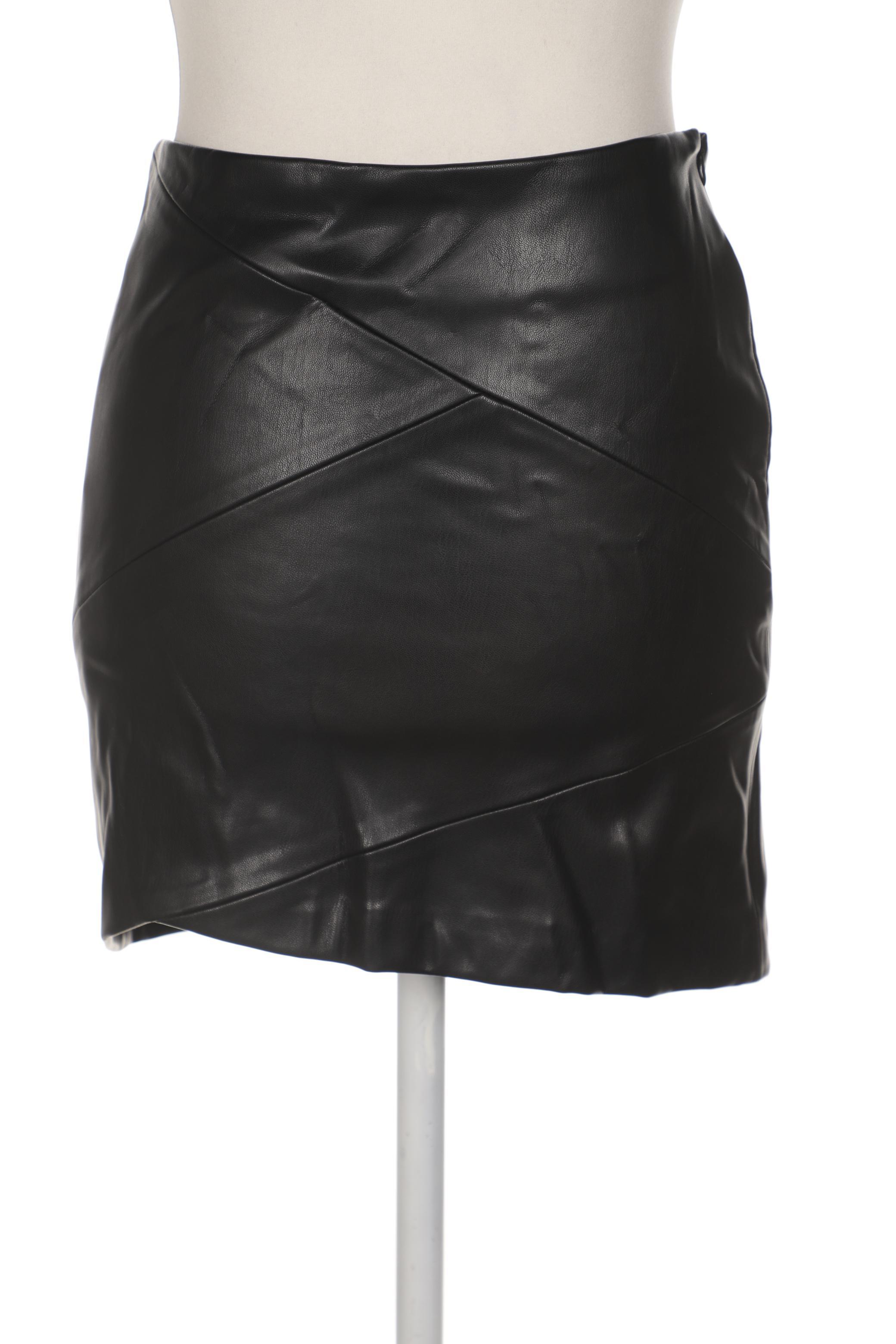 

Zara Damen Rock, schwarz, Gr. 36