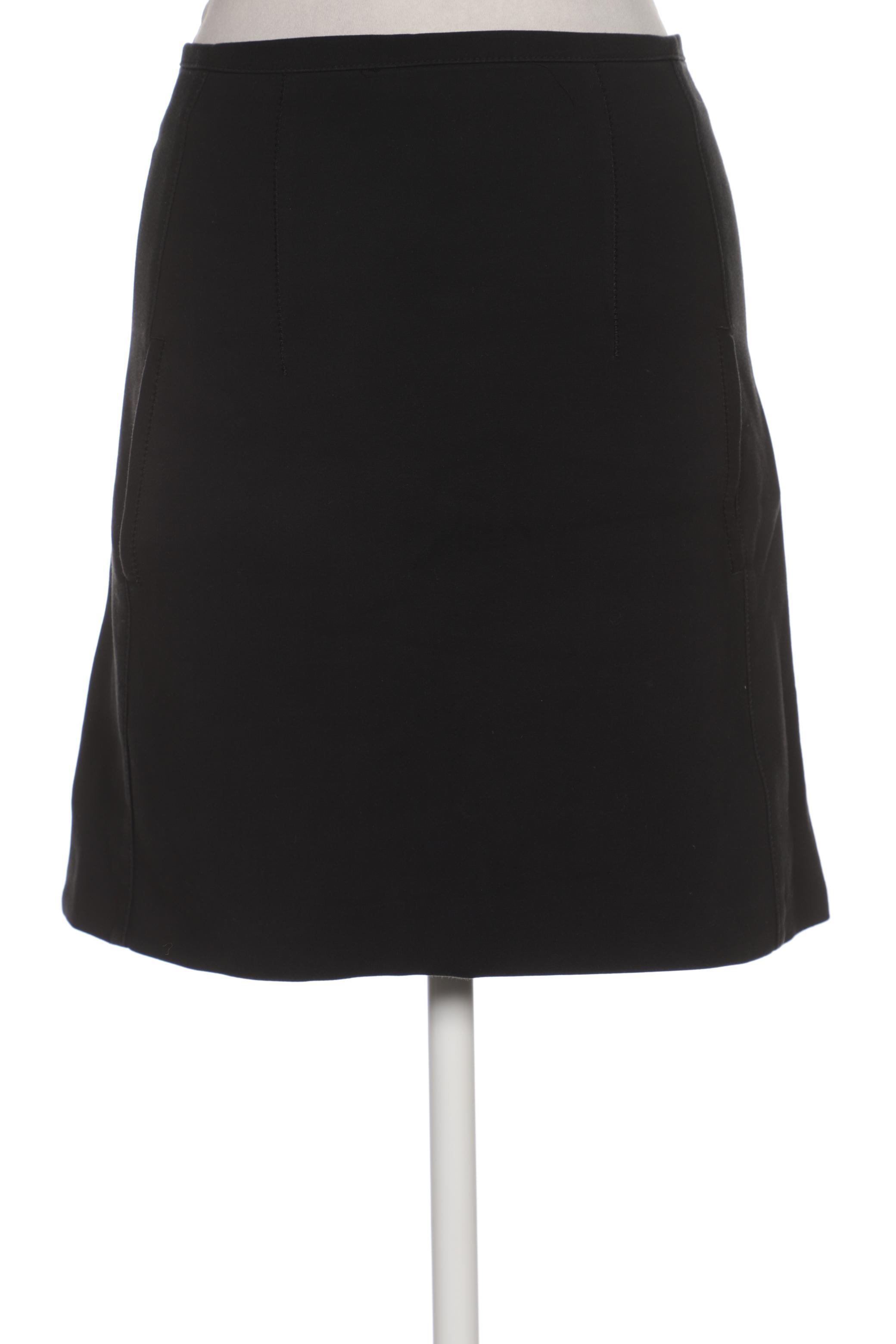 

Zara Damen Rock, schwarz, Gr. 36