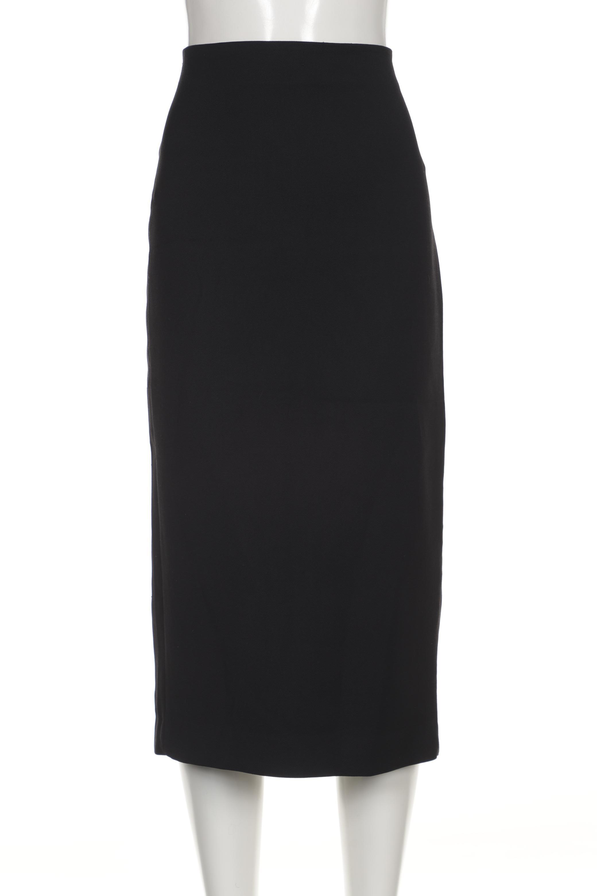 

Zara Damen Rock, marineblau, Gr. 38