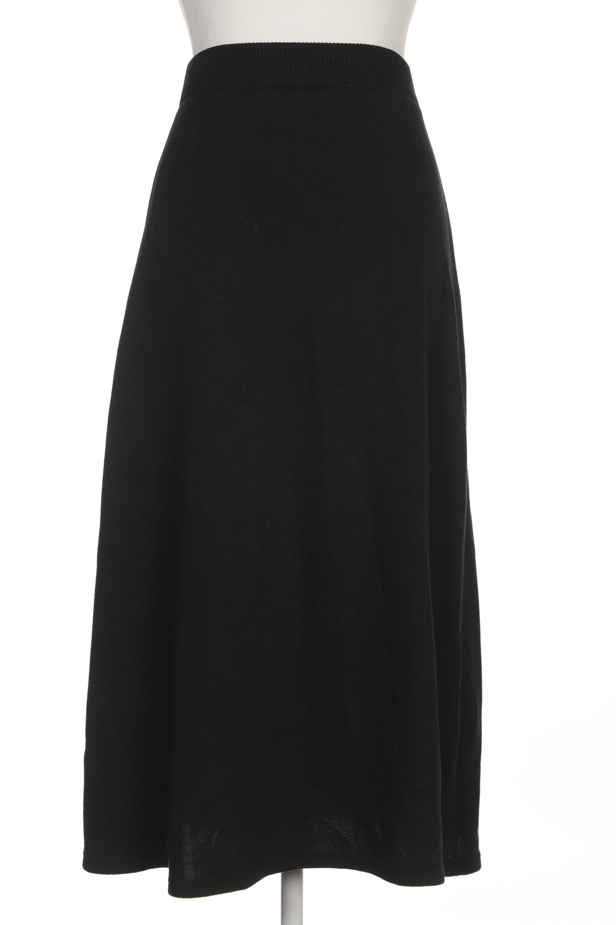 

Zara Damen Rock, schwarz, Gr. 38