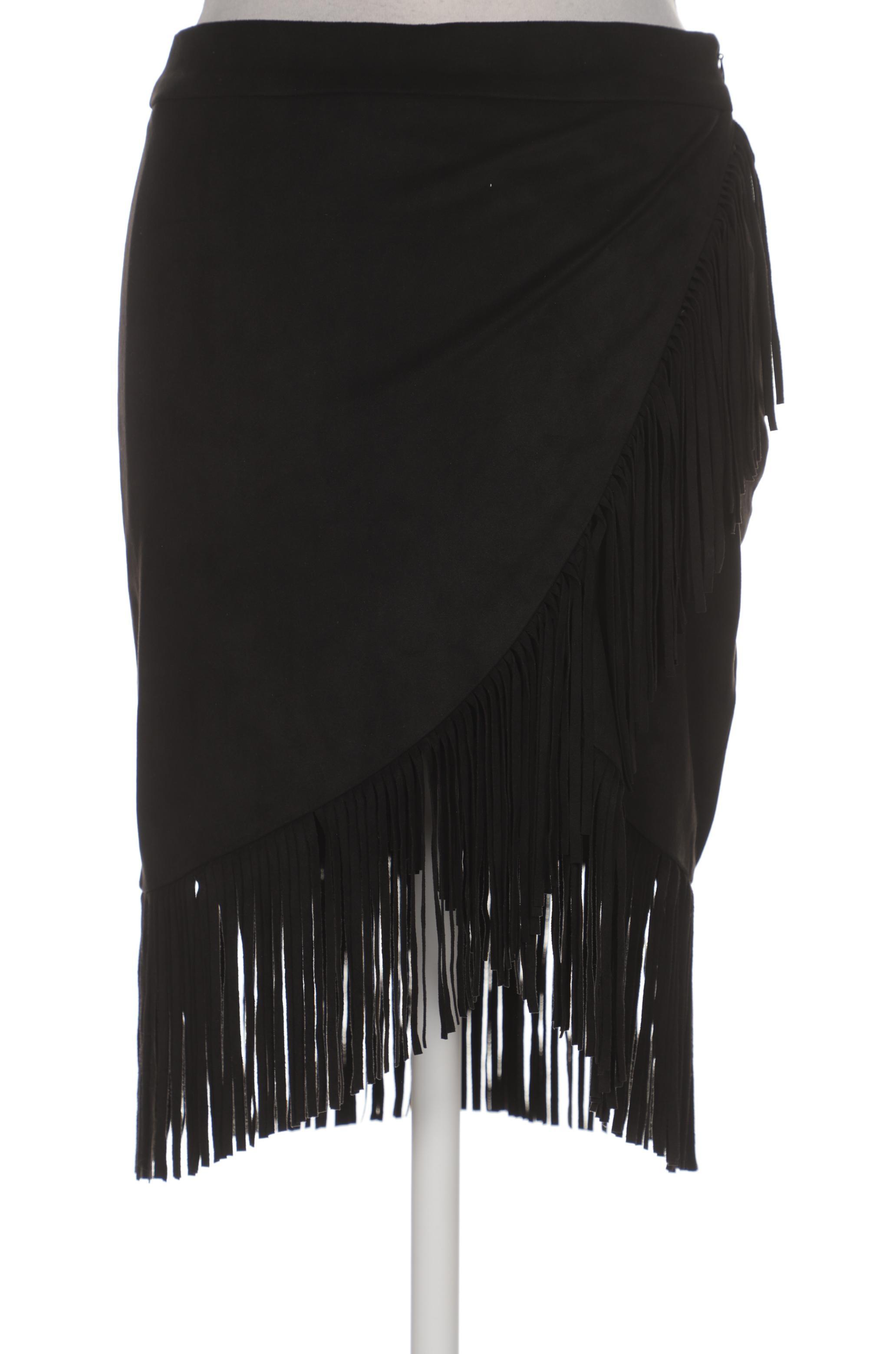 

Zara Damen Rock, schwarz, Gr. 34
