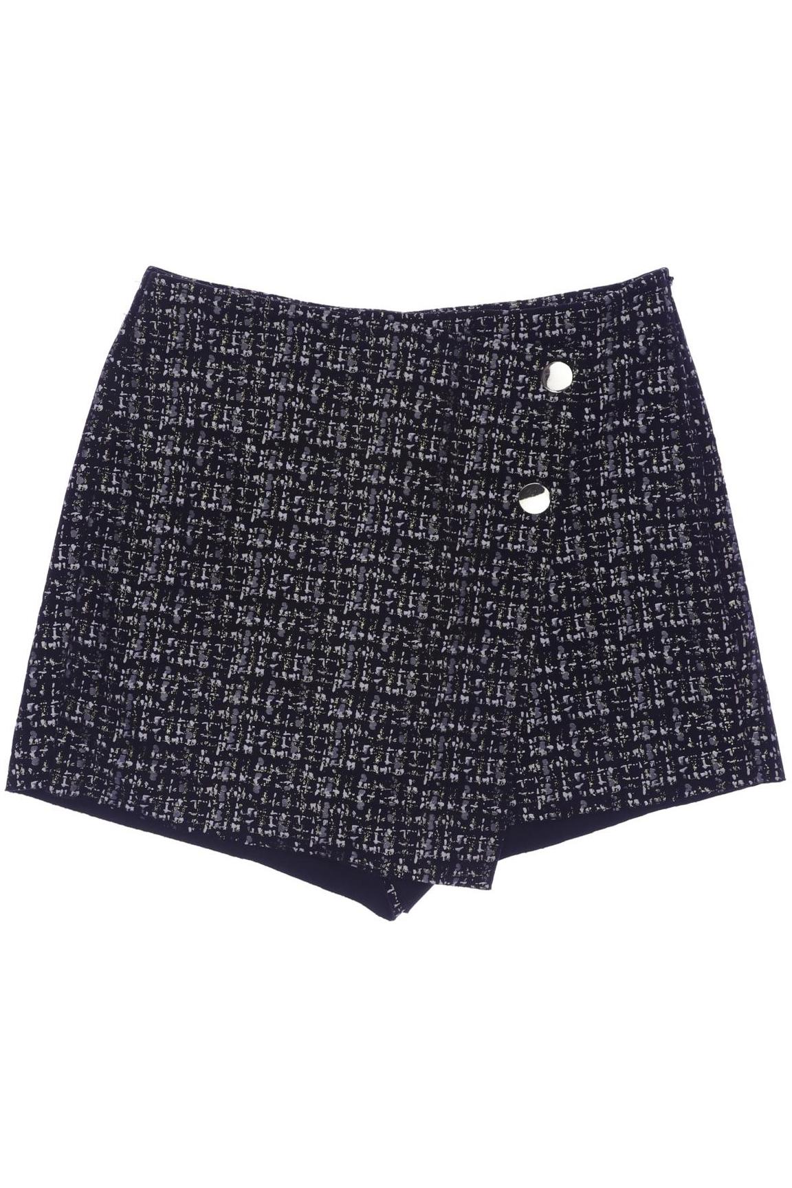 

Zara Damen Rock, schwarz, Gr. 34