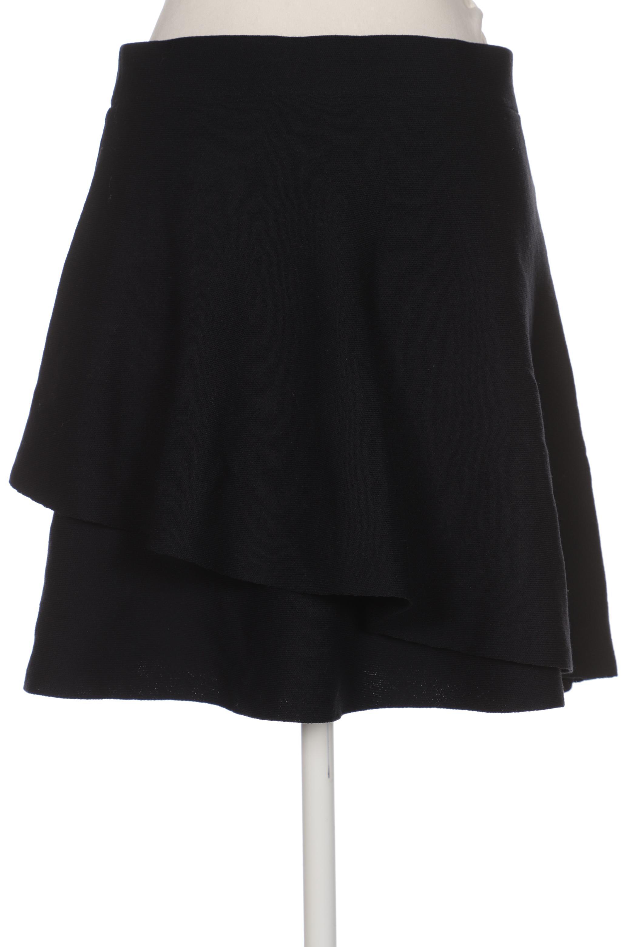 

Zara Damen Rock, marineblau, Gr. 38