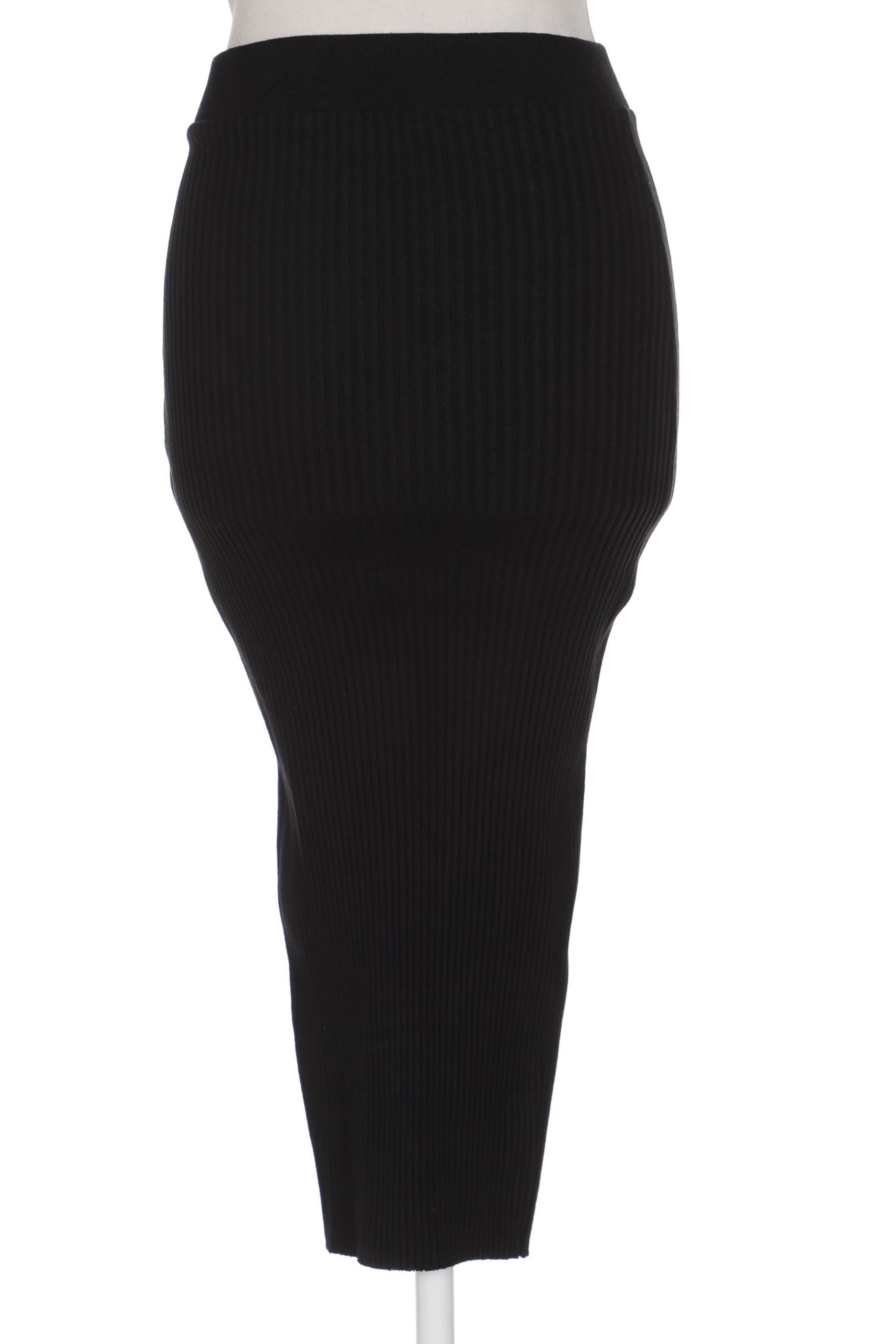 

Zara Damen Rock, schwarz, Gr. 36