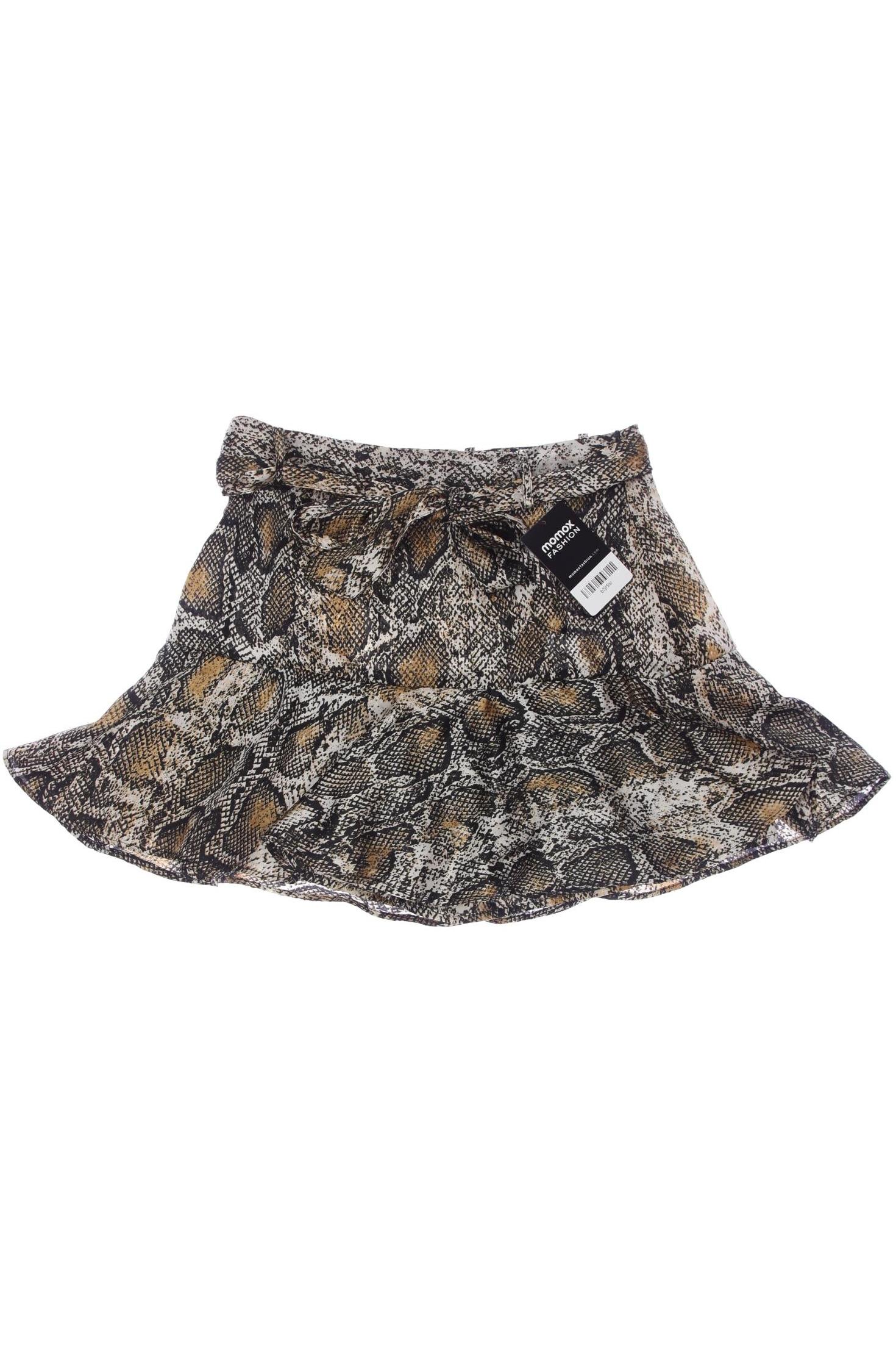 

Zara Damen Rock, beige, Gr. 36