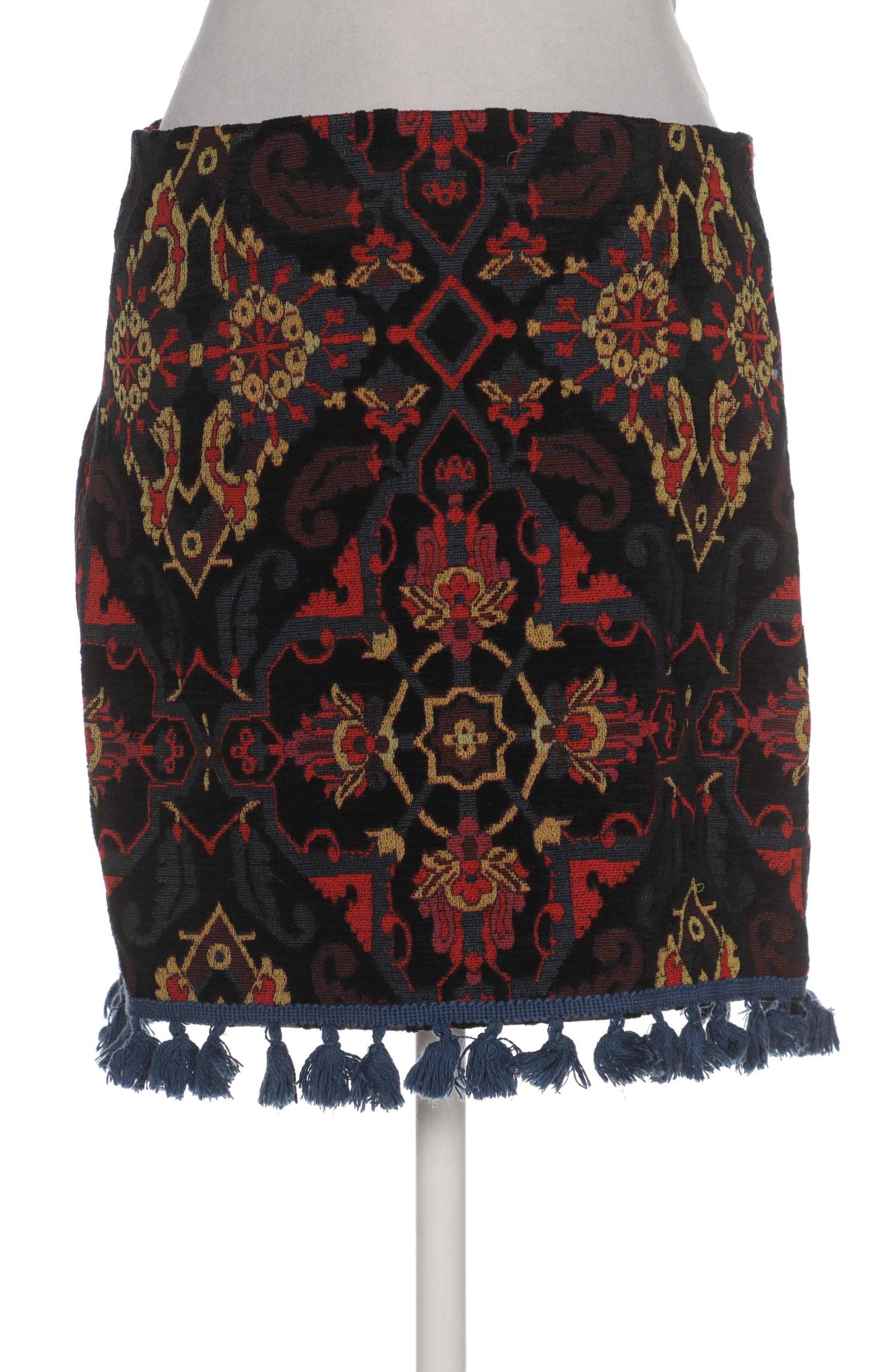 

Zara Damen Rock, schwarz, Gr. 38