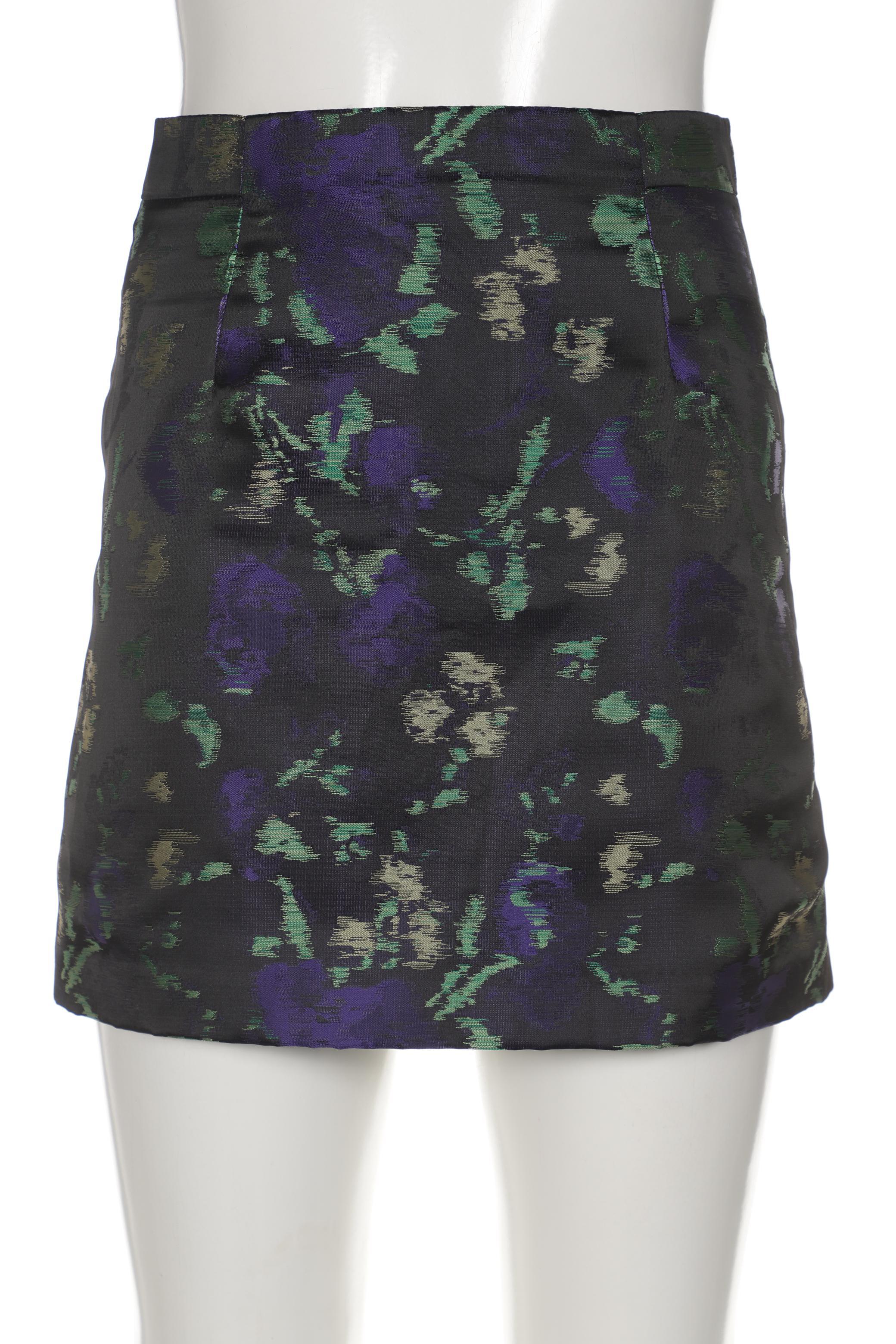 

Zara Damen Rock, schwarz, Gr. 36