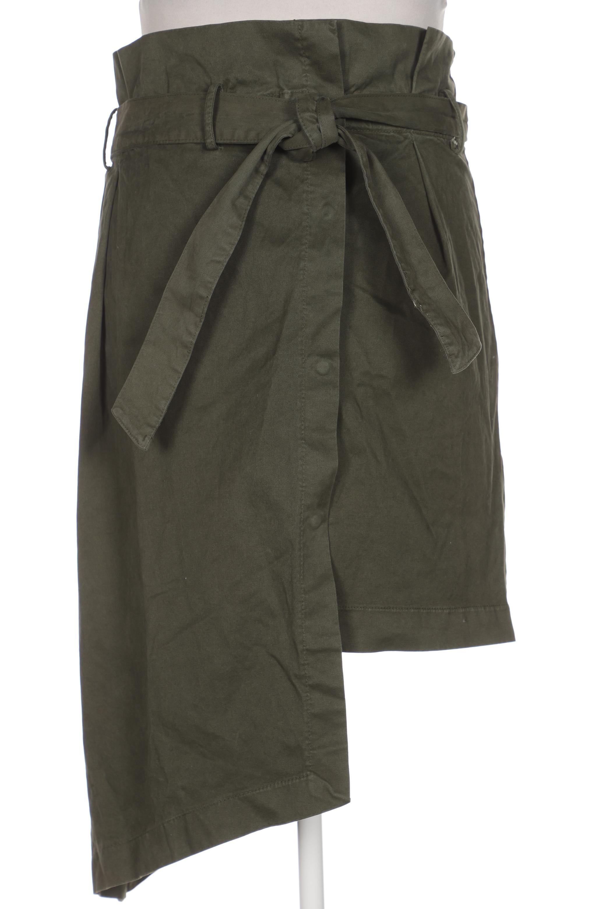 

Zara Damen Rock, grün, Gr. 42