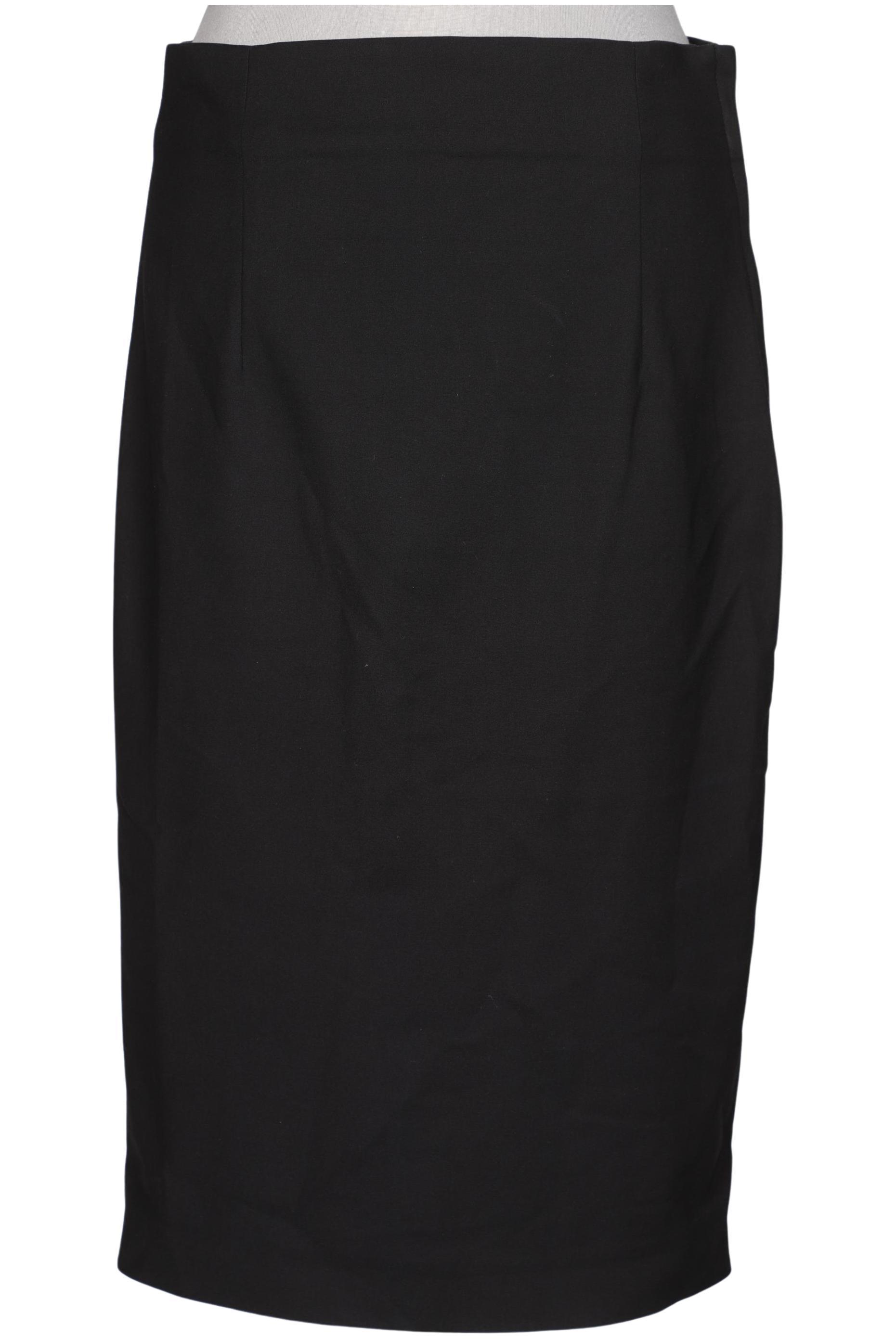 

Zara Damen Rock, schwarz, Gr. 38