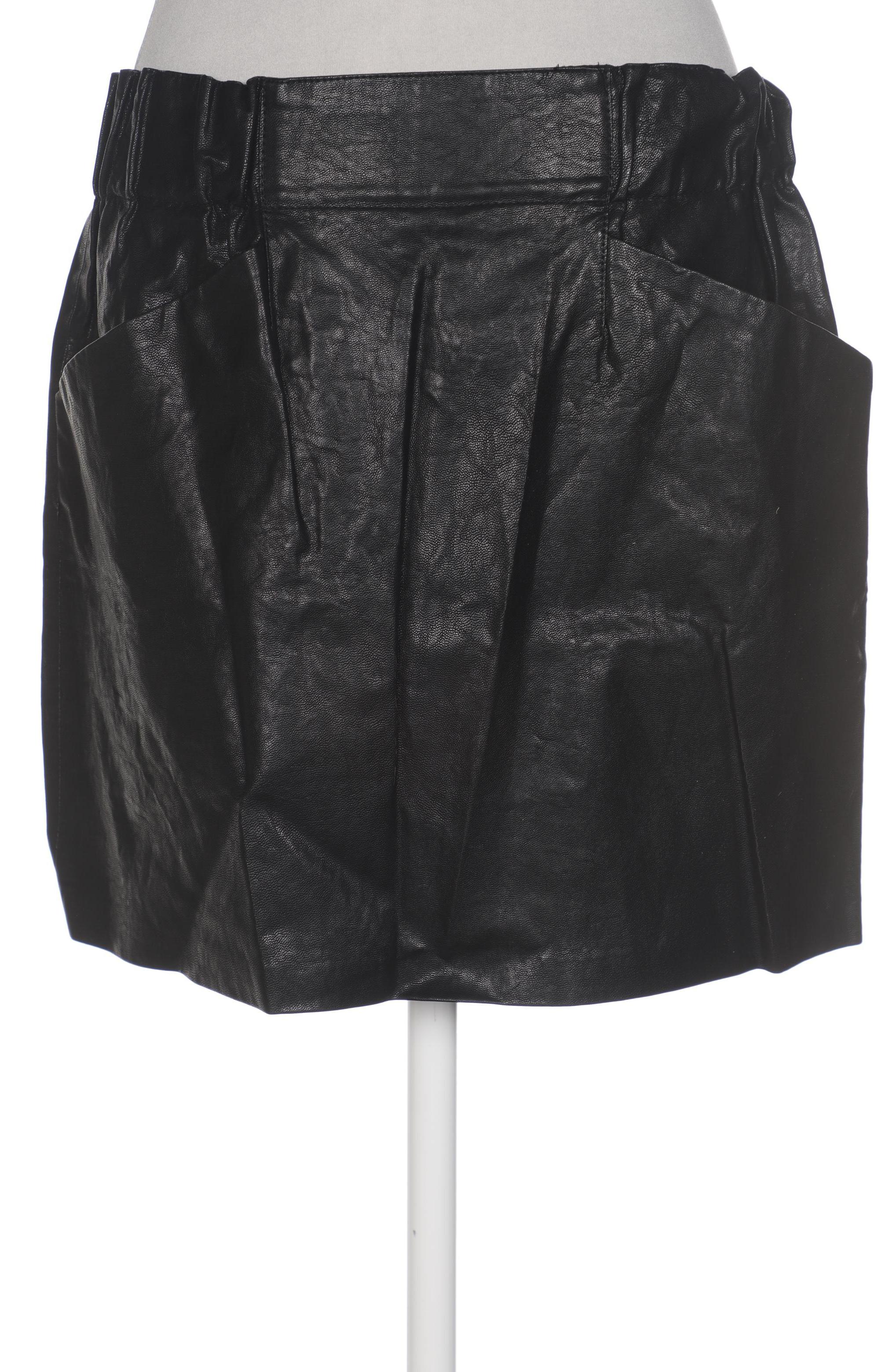 

Zara Damen Rock, schwarz, Gr. 36