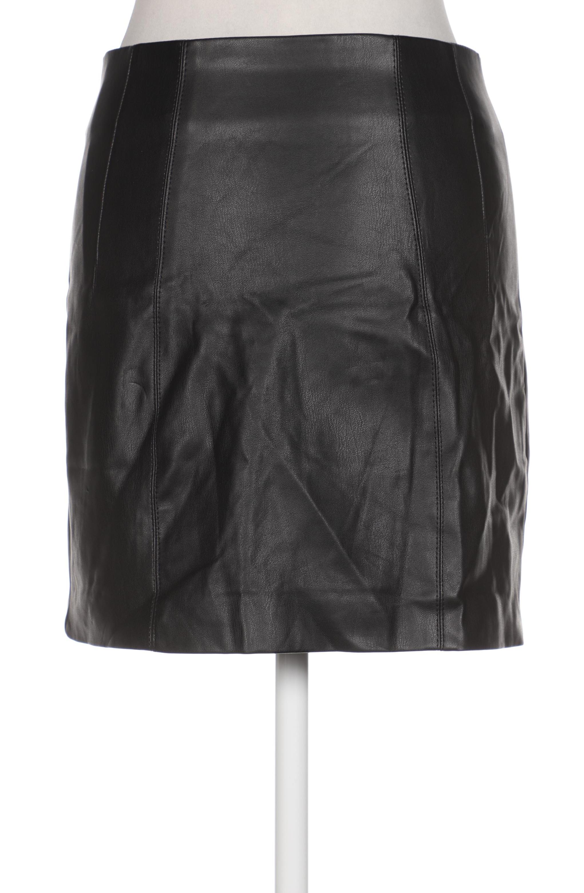 

Zara Damen Rock, schwarz, Gr. 36