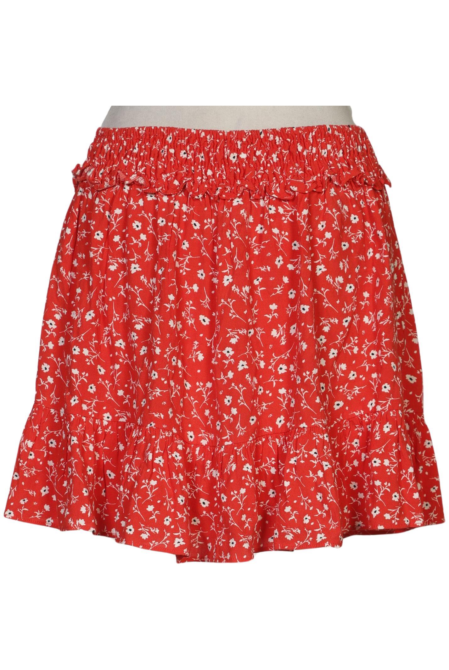 

Zara Damen Rock, rot, Gr. 36