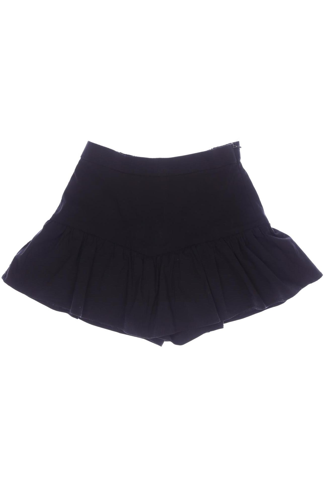 

Zara Damen Rock, schwarz, Gr. 34